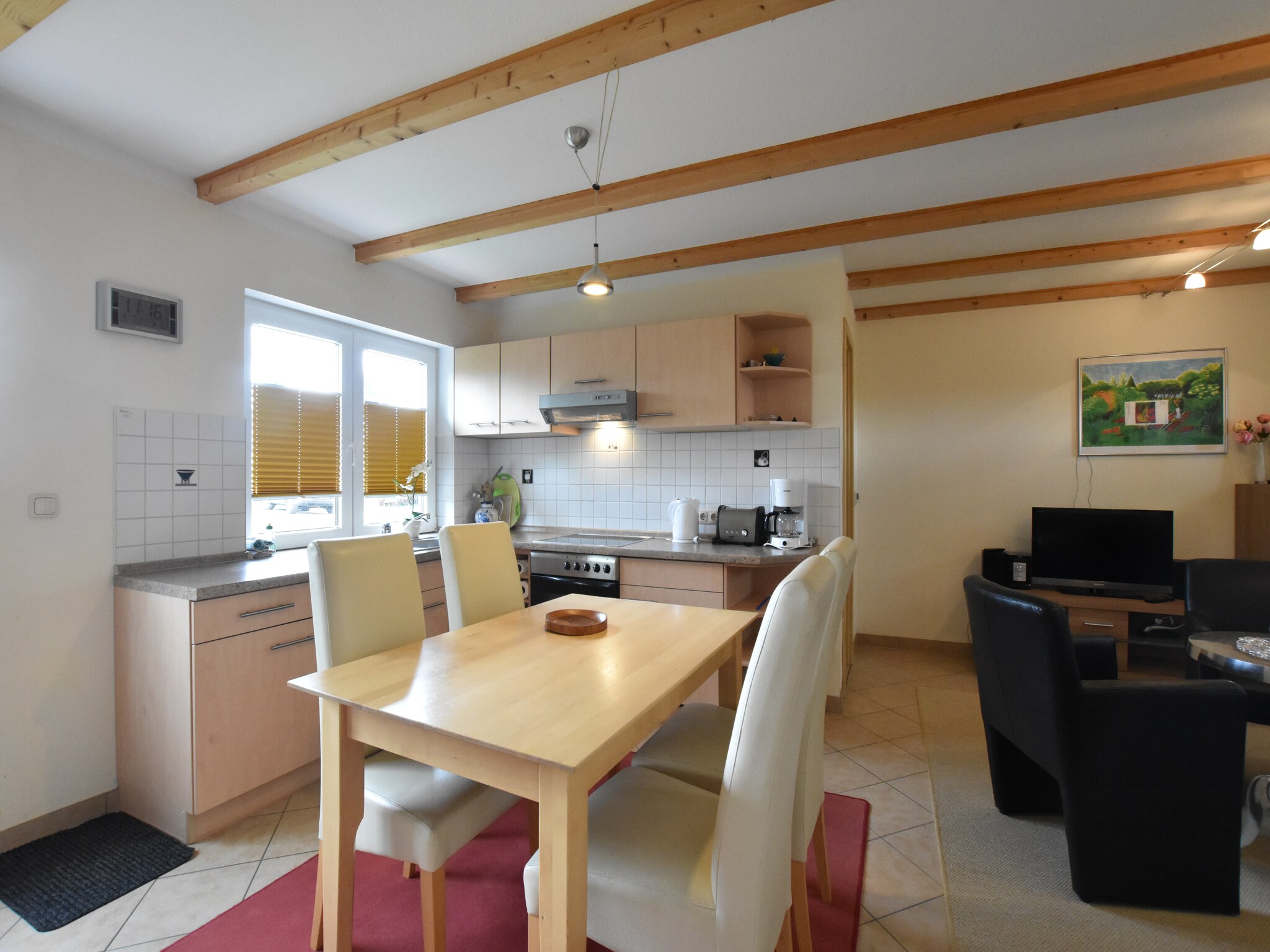 Apartmá Wohlfühlparadies Niklas
