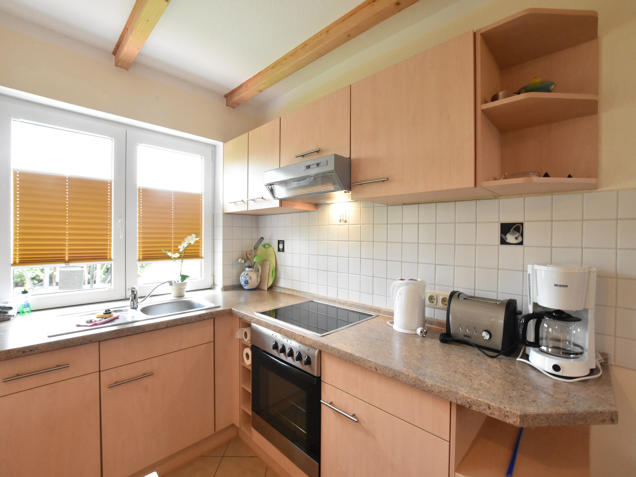 Apartmá Wohlfühlparadies Niklas