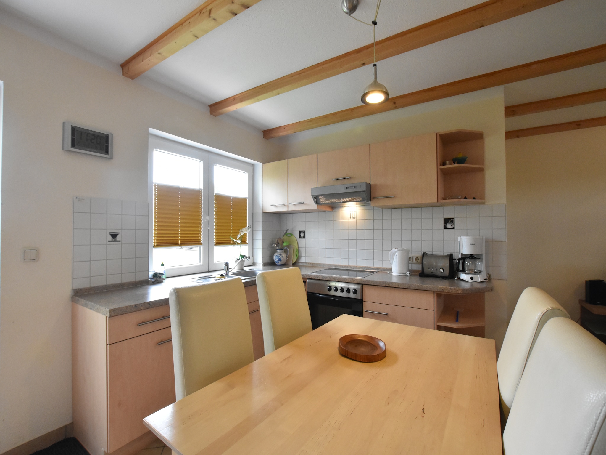 Apartmá Wohlfühlparadies Niklas