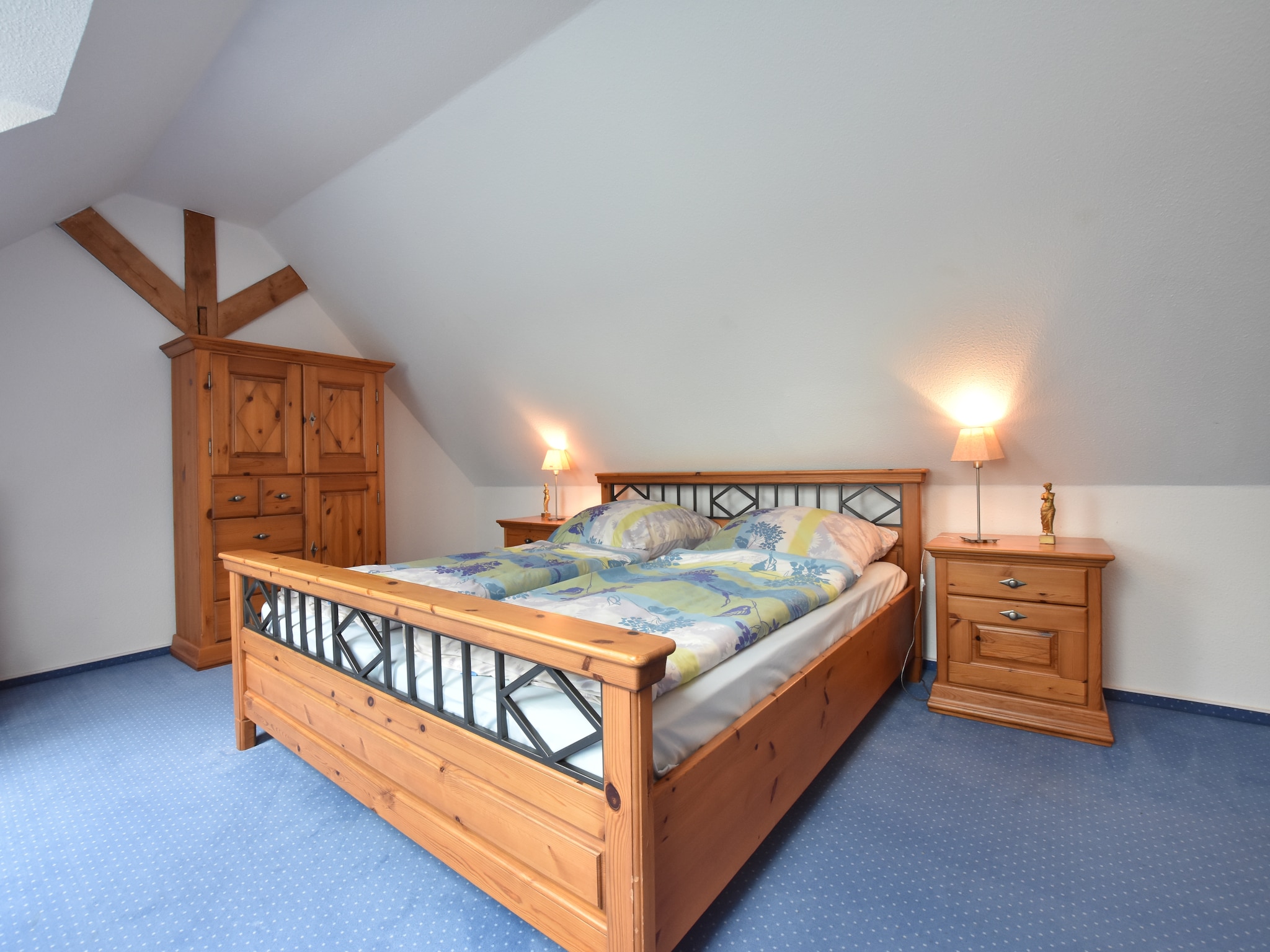 Apartmá Wohlfühlparadies Niklas