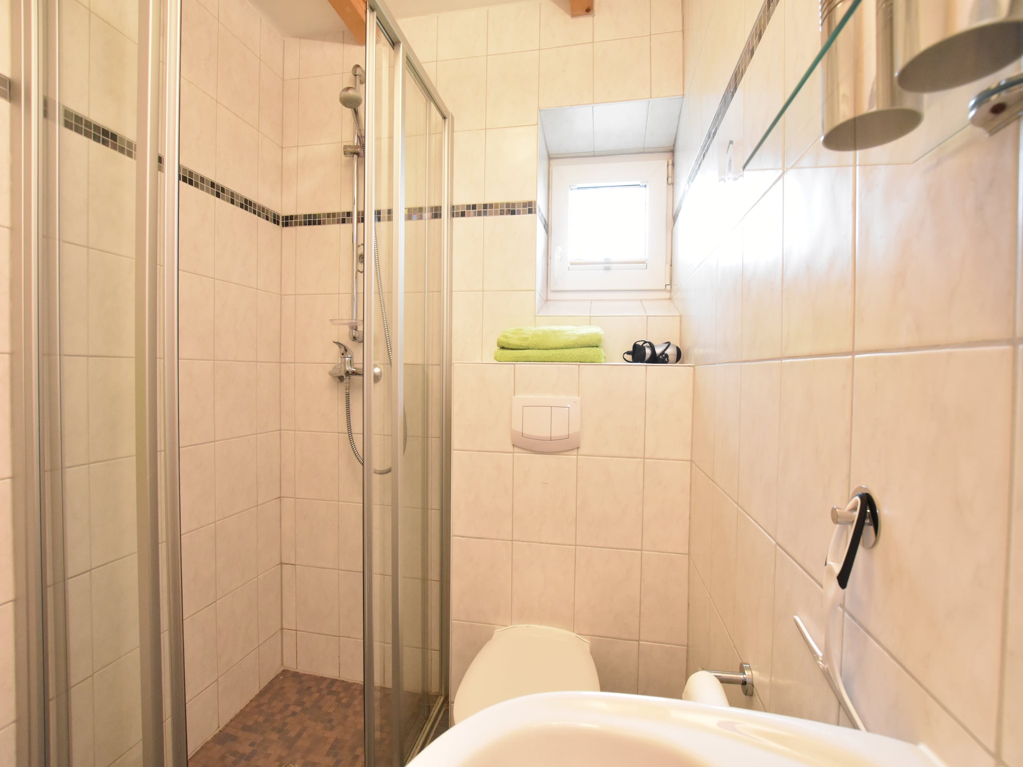 Apartmá Wohlfühlparadies Niklas