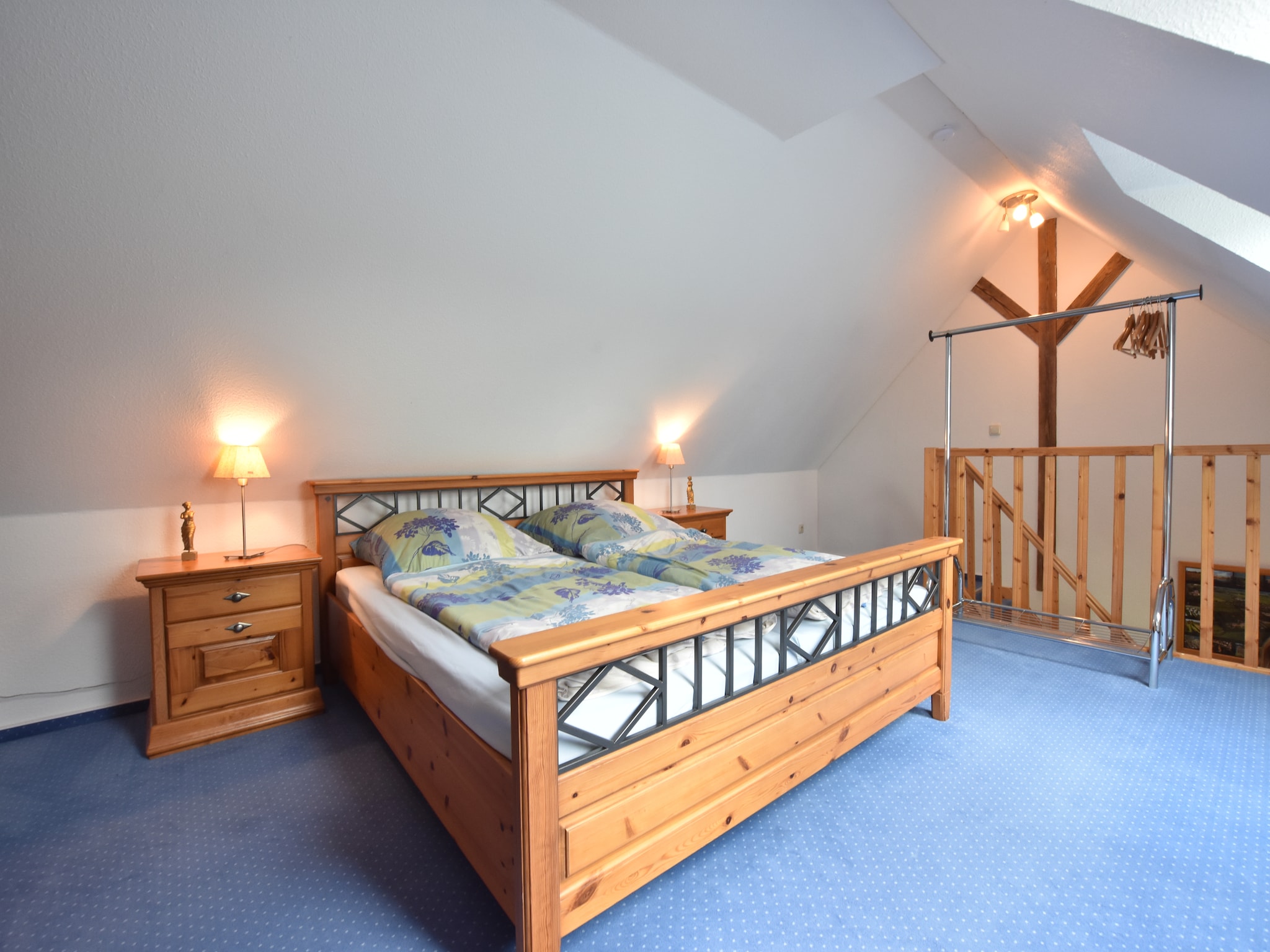 Apartmá Wohlfühlparadies Niklas