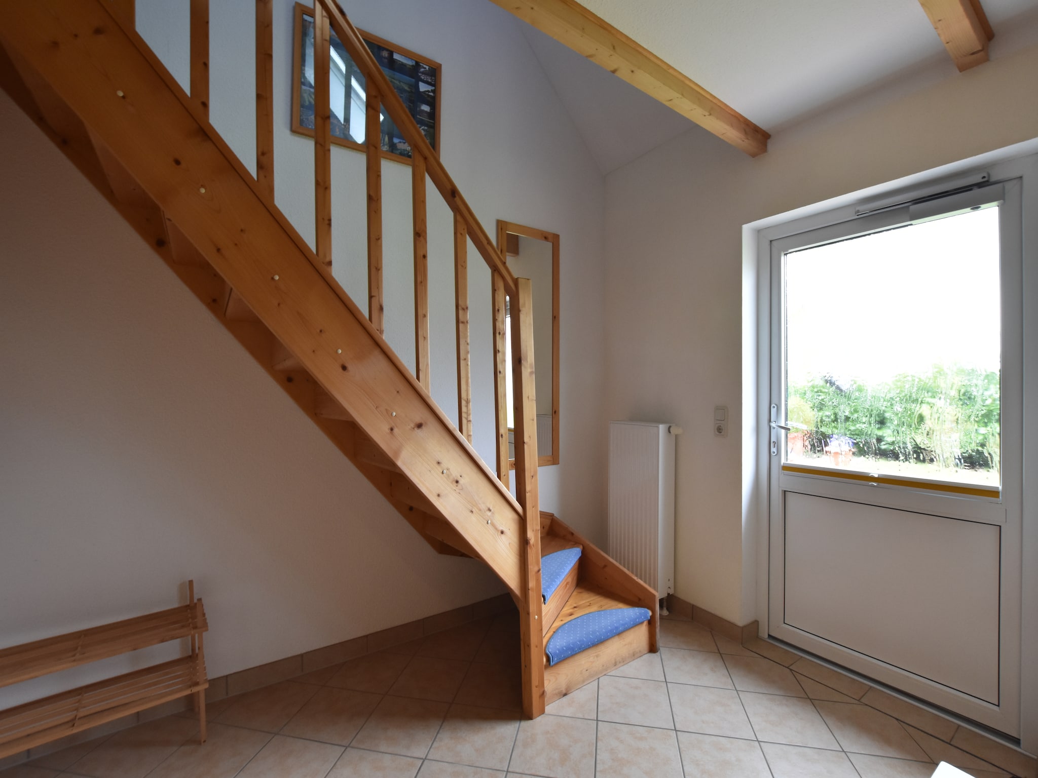 Apartmá Wohlfühlparadies Niklas