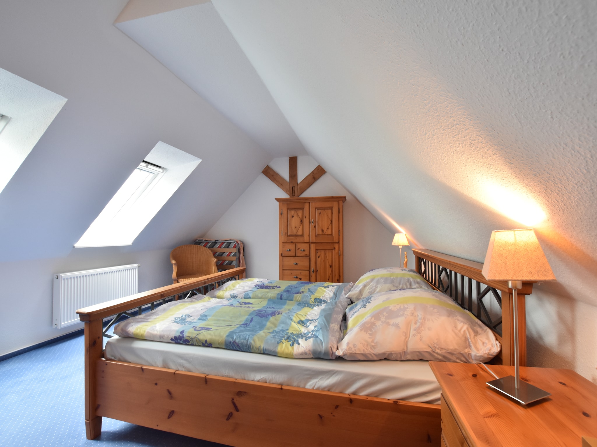 Apartmá Wohlfühlparadies Niklas