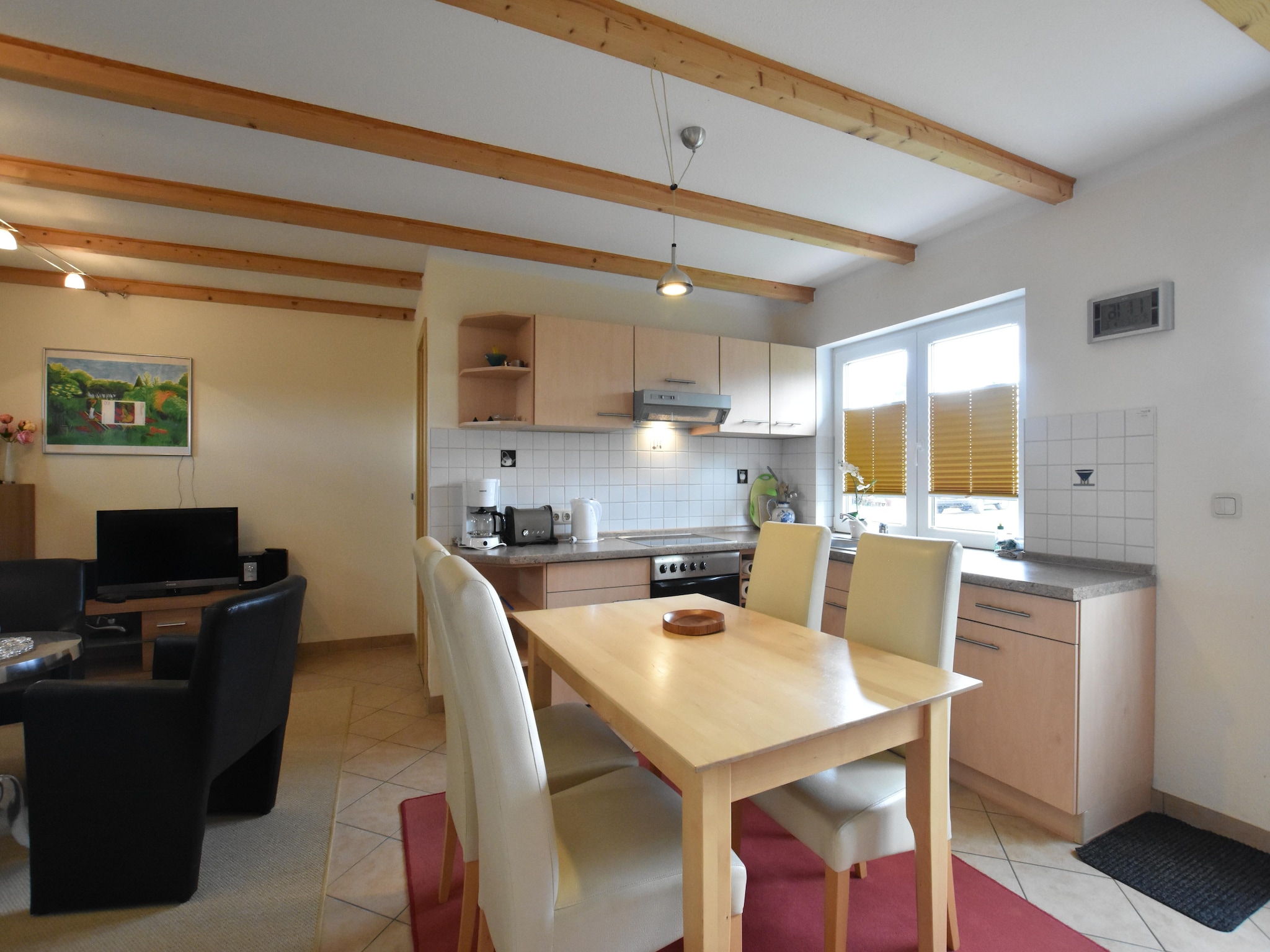 Apartmá Wohlfühlparadies Niklas