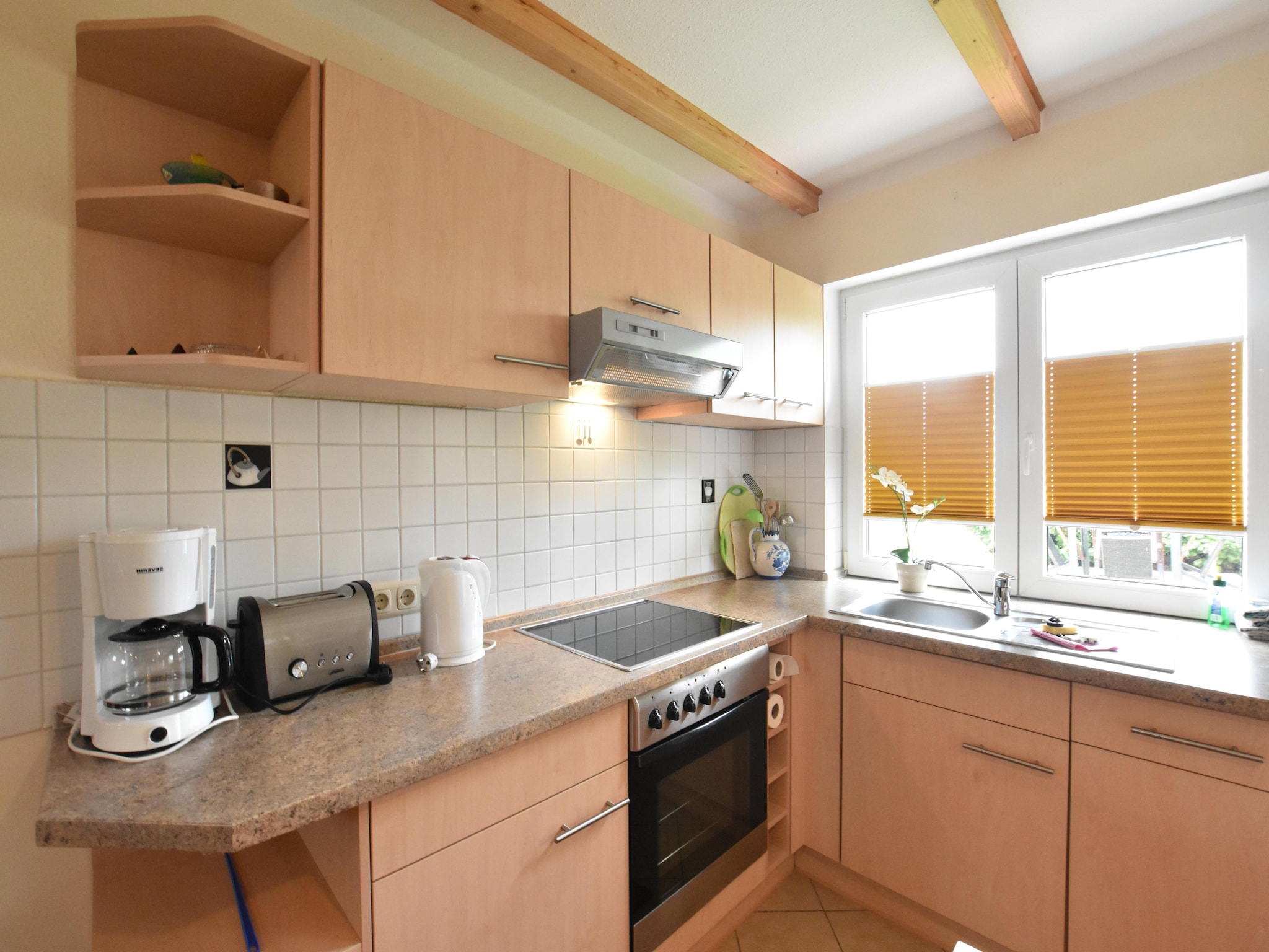 Apartmá Wohlfühlparadies Niklas