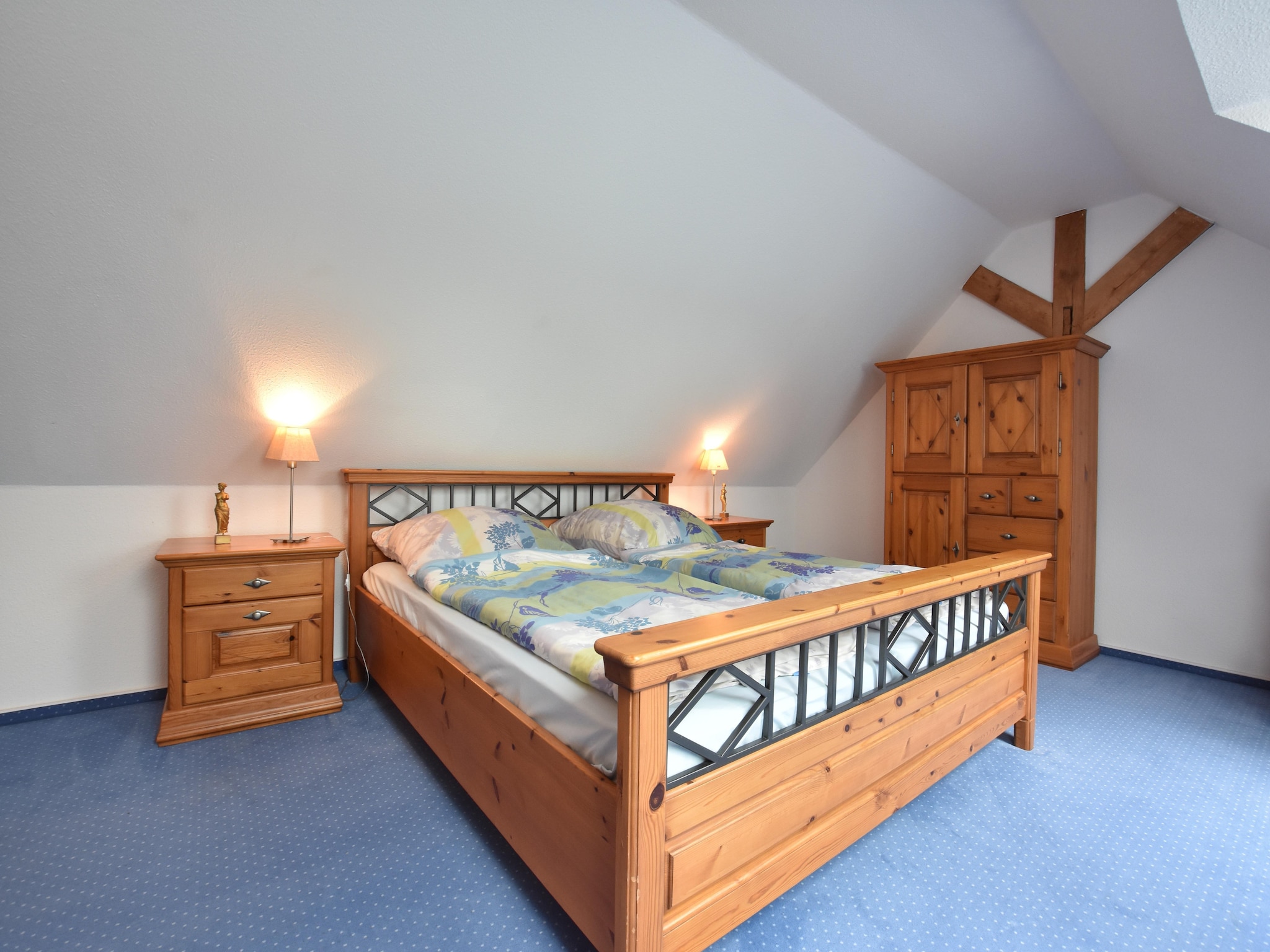 Apartmá Wohlfühlparadies Niklas