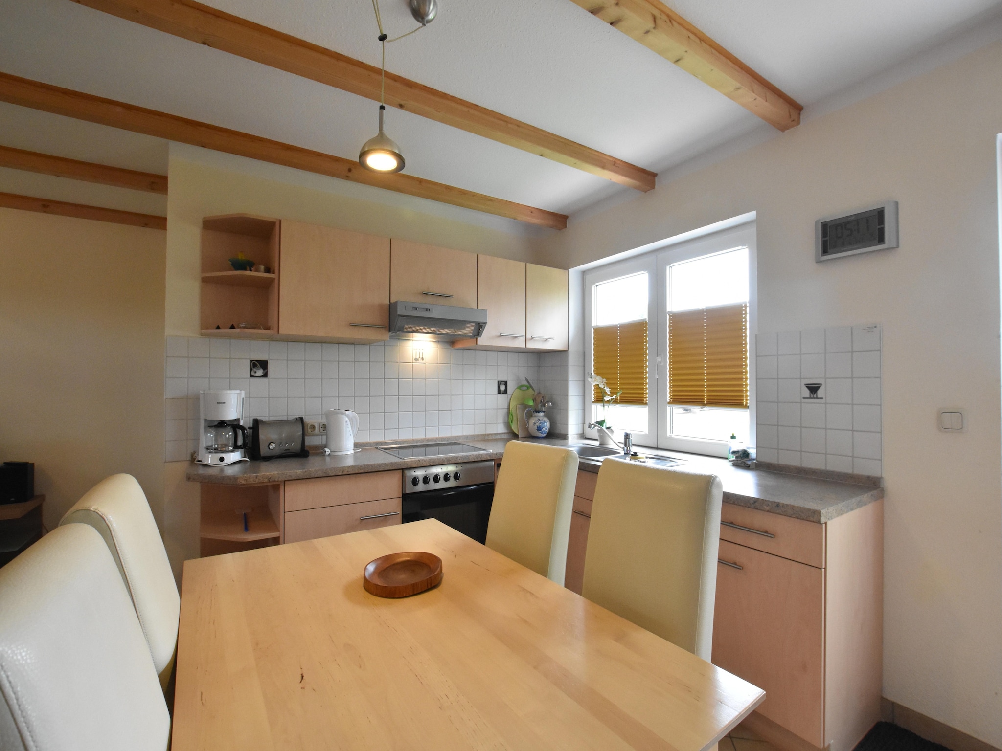 Apartmá Wohlfühlparadies Niklas
