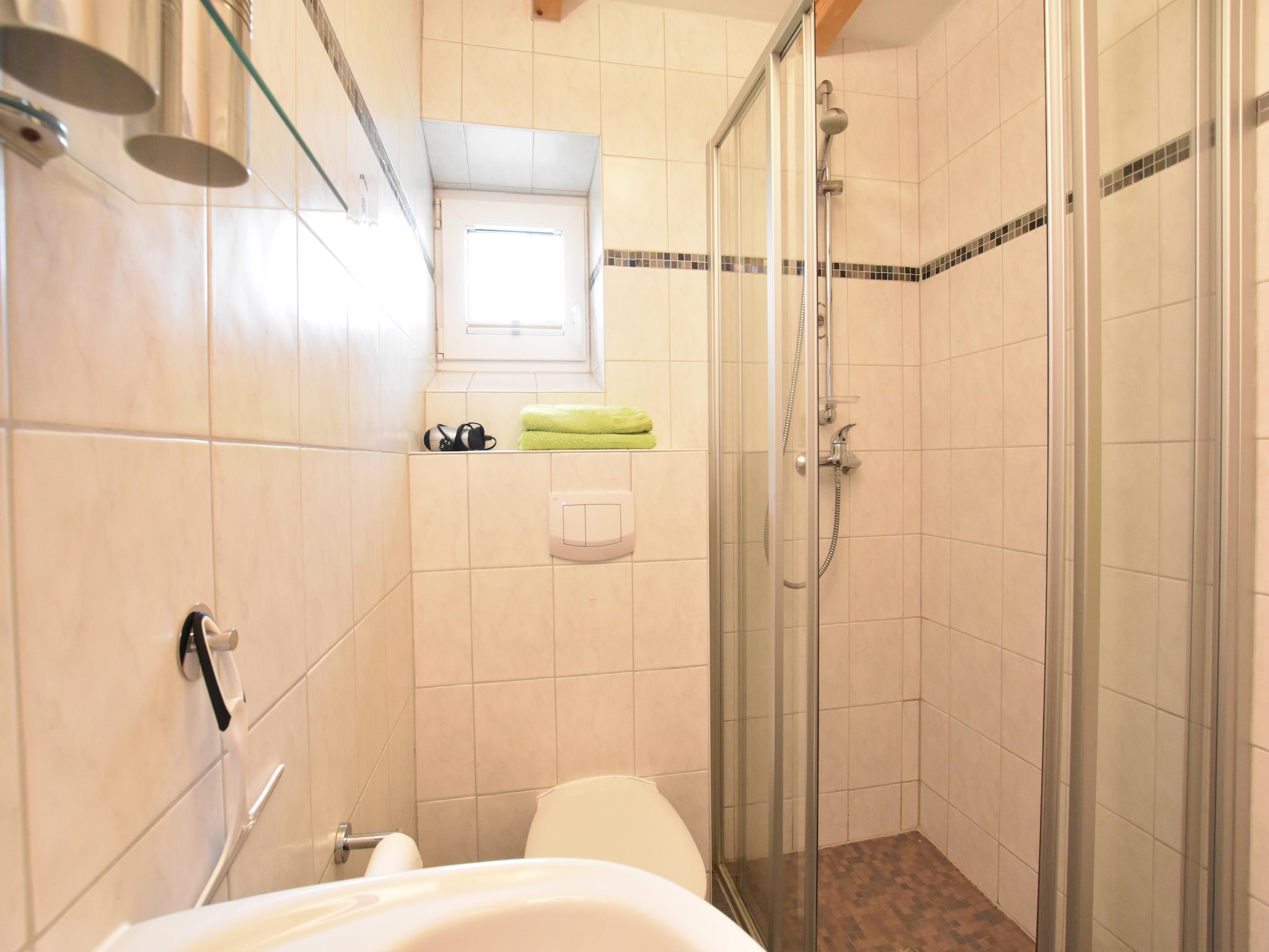Apartmá Wohlfühlparadies Niklas
