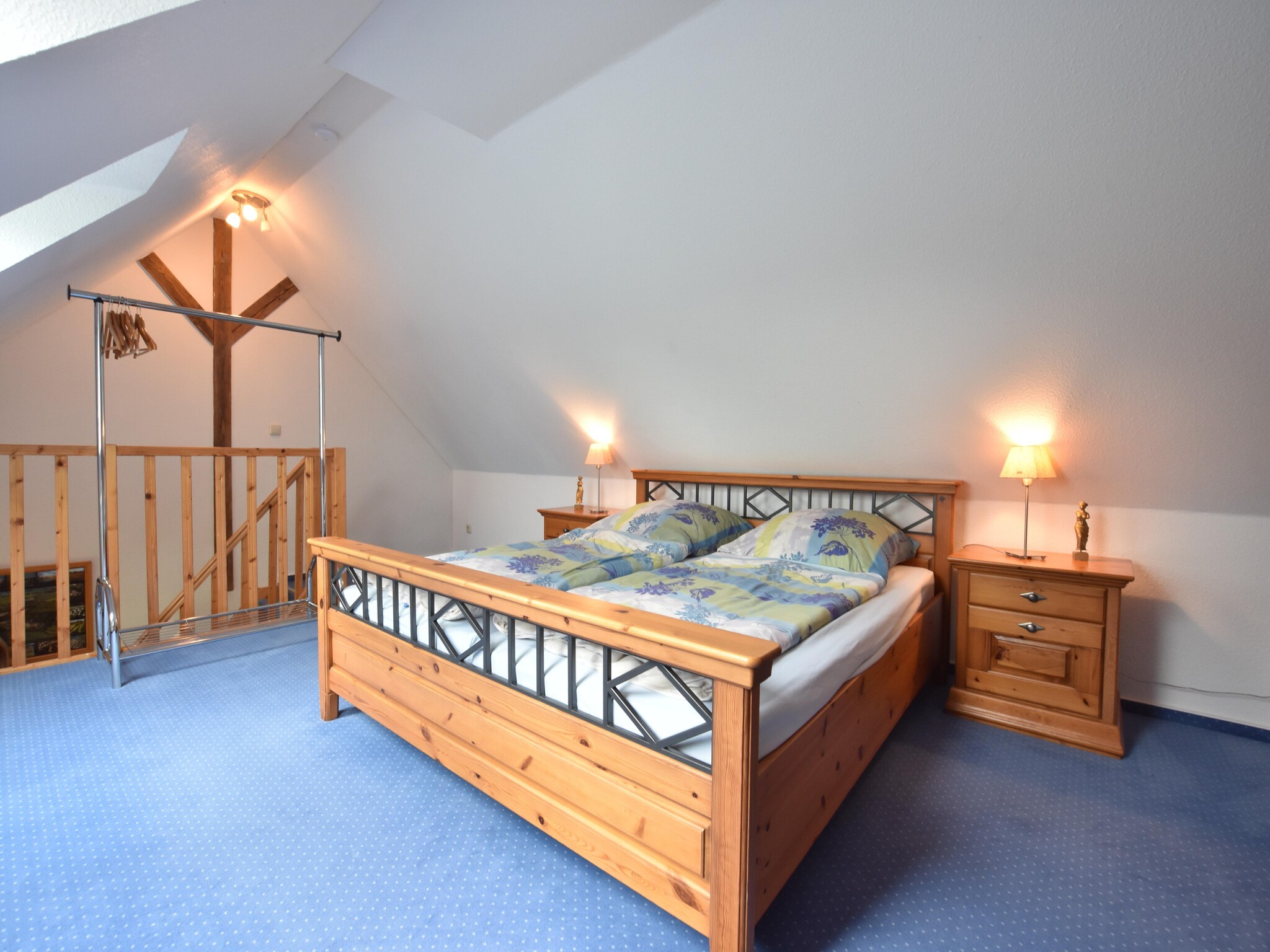 Apartmá Wohlfühlparadies Niklas