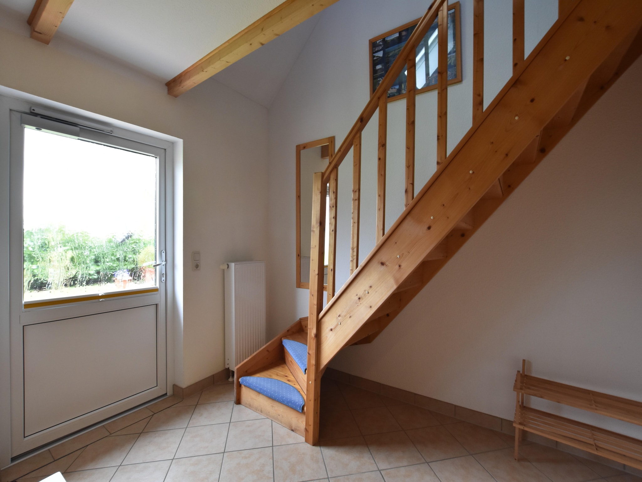 Apartmá Wohlfühlparadies Niklas