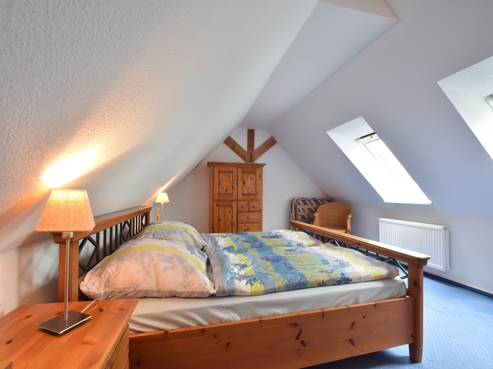Apartmá Wohlfühlparadies Niklas