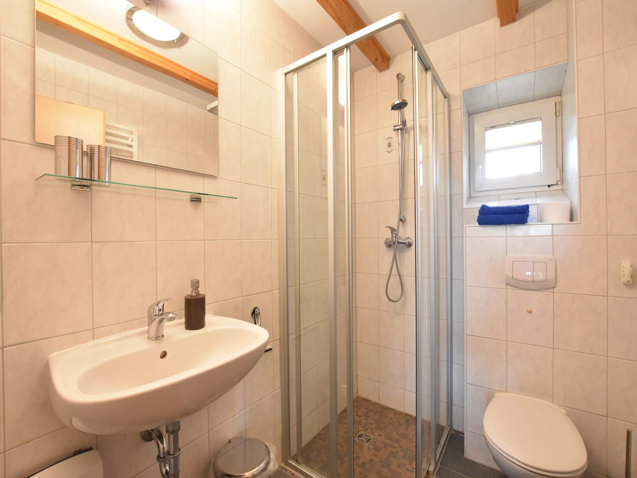 Apartmá Wohlfühlparadies Jonas