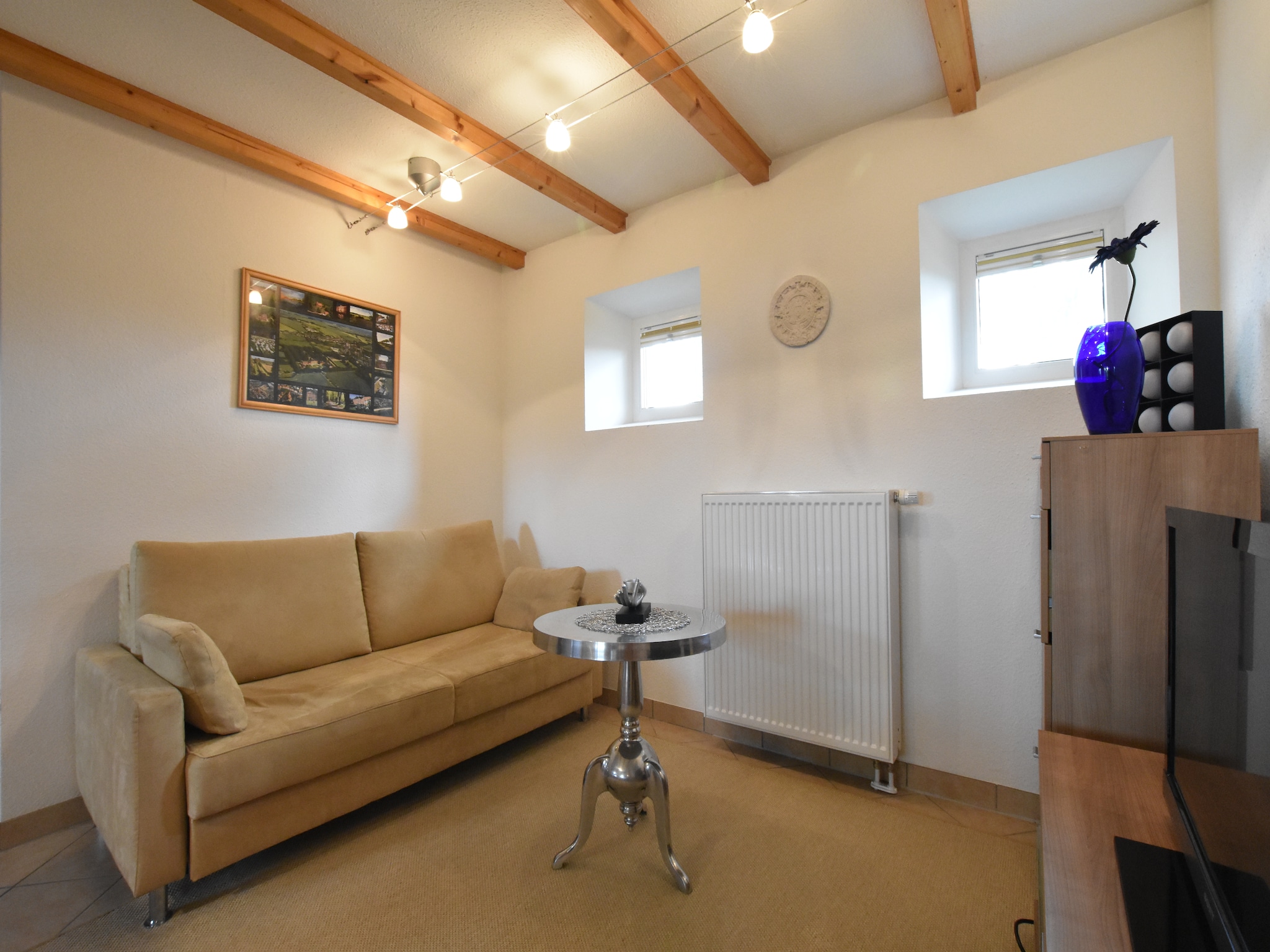 Apartmá Wohlfühlparadies Jonas