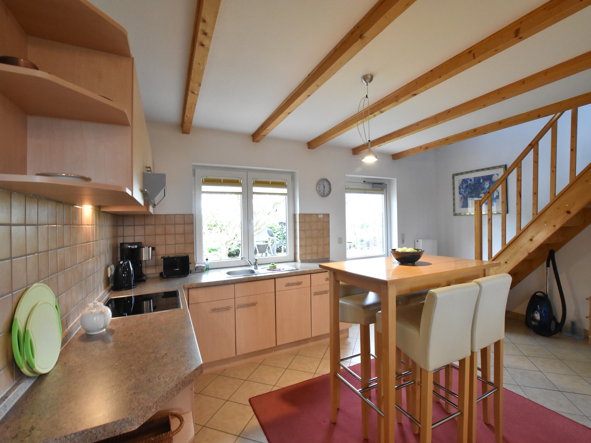 Apartmá Wohlfühlparadies Jonas