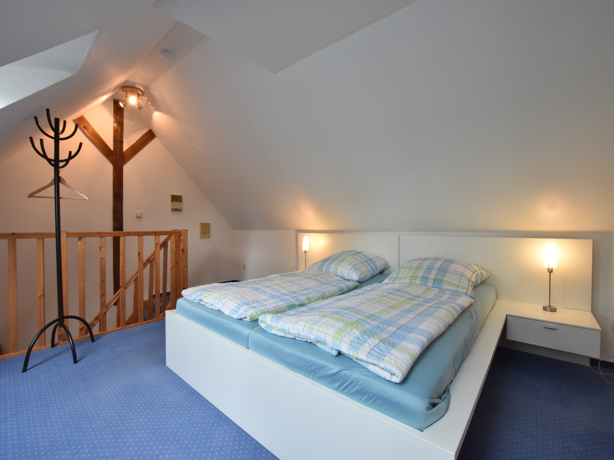 Apartmá Wohlfühlparadies Jonas