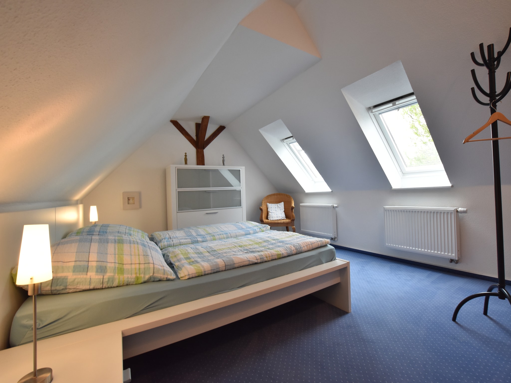 Apartmá Wohlfühlparadies Jonas