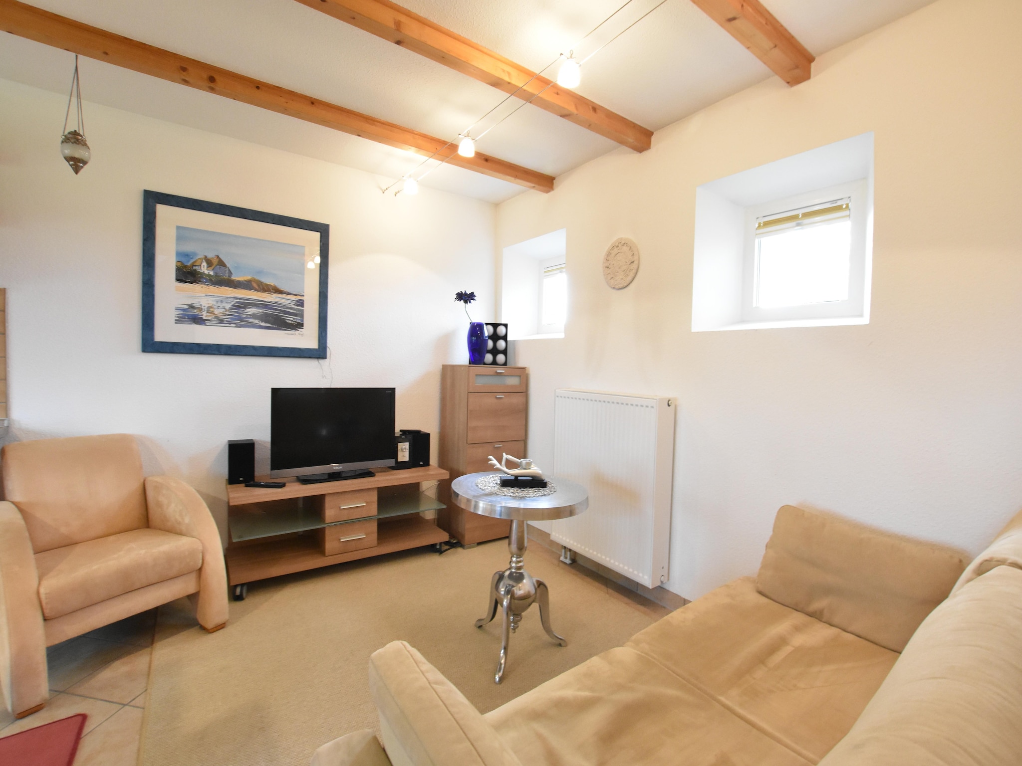 Apartmá Wohlfühlparadies Jonas