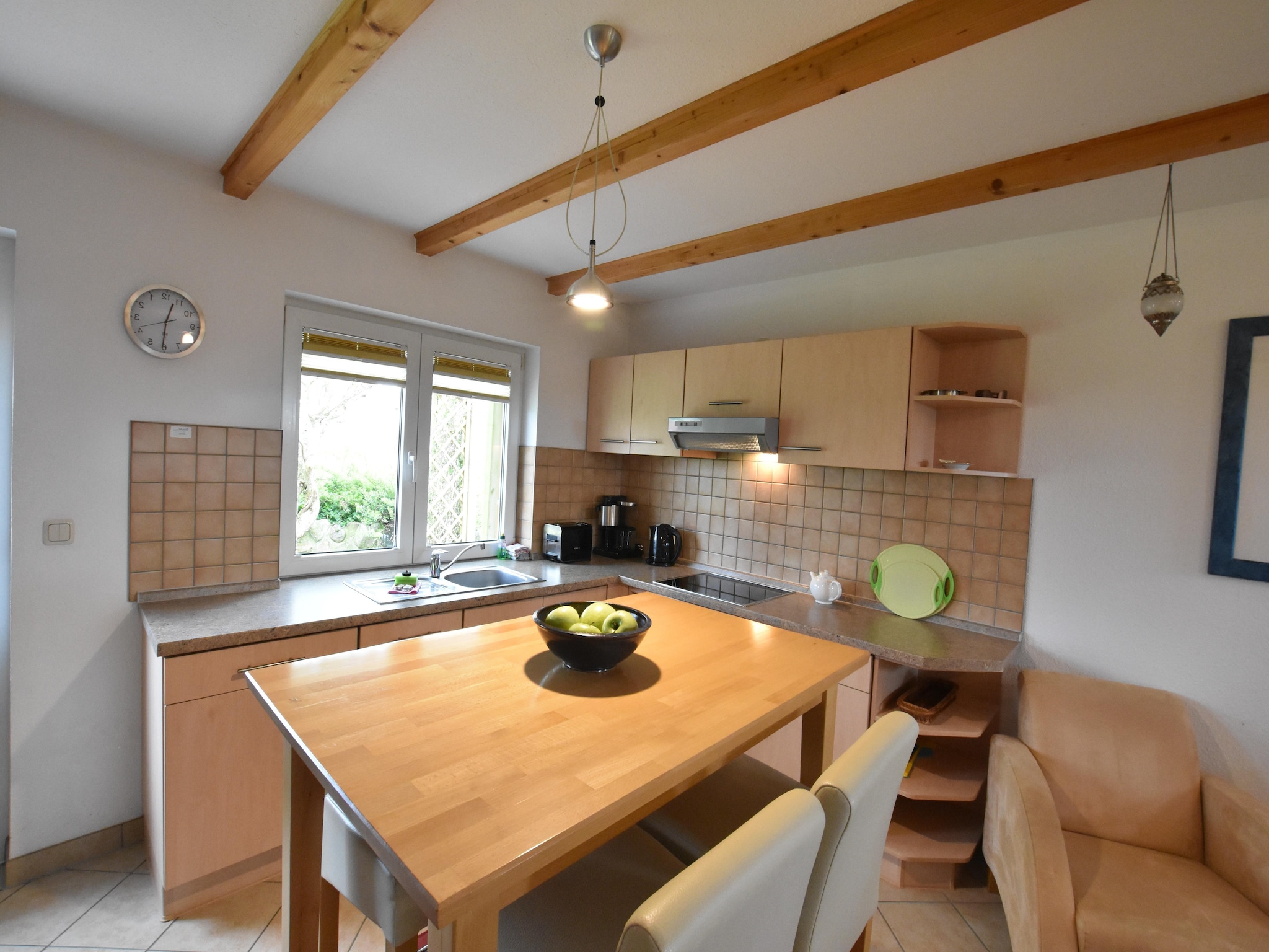 Apartmá Wohlfühlparadies Jonas