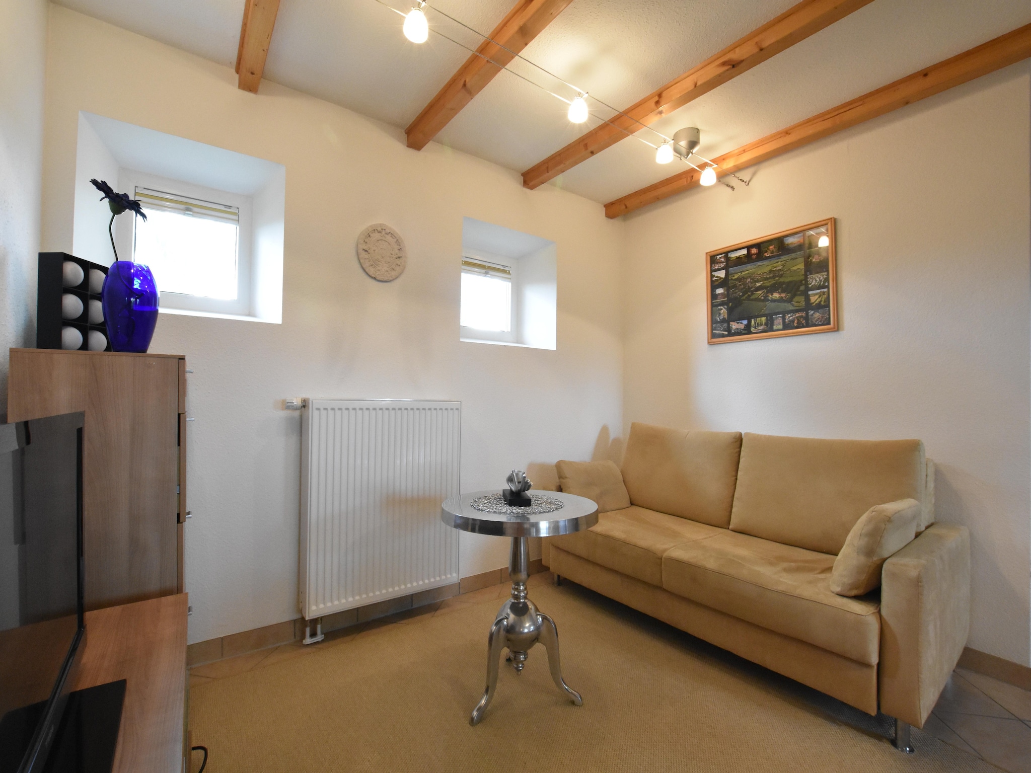Apartmá Wohlfühlparadies Jonas