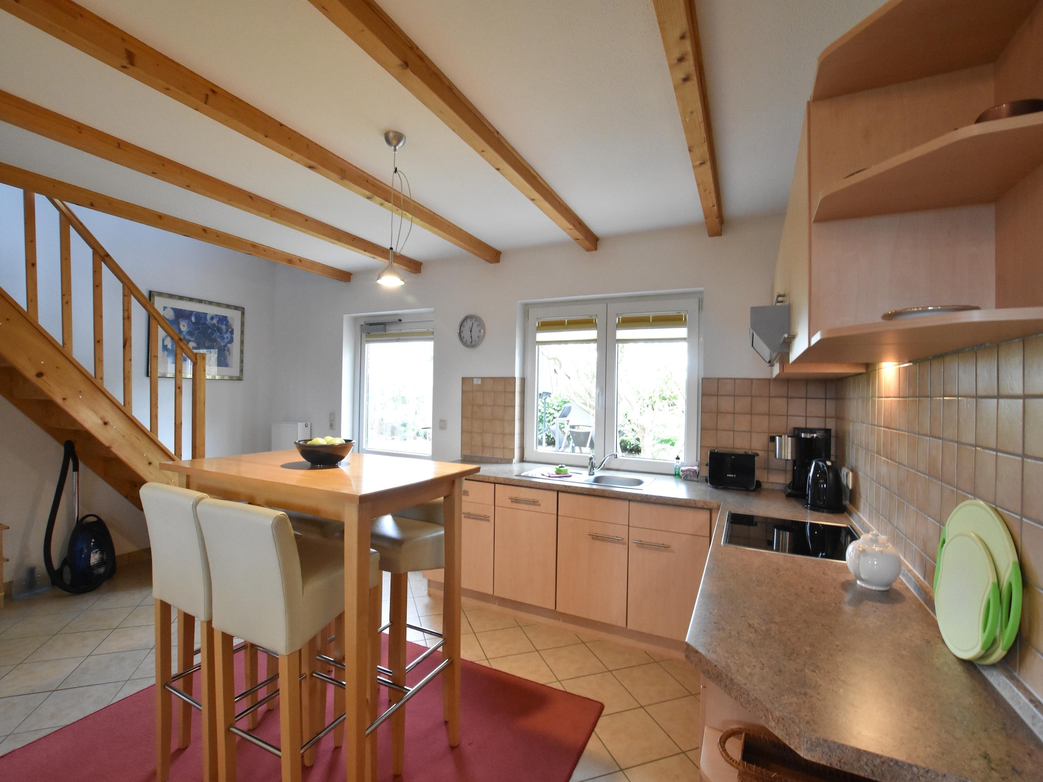 Apartmá Wohlfühlparadies Jonas