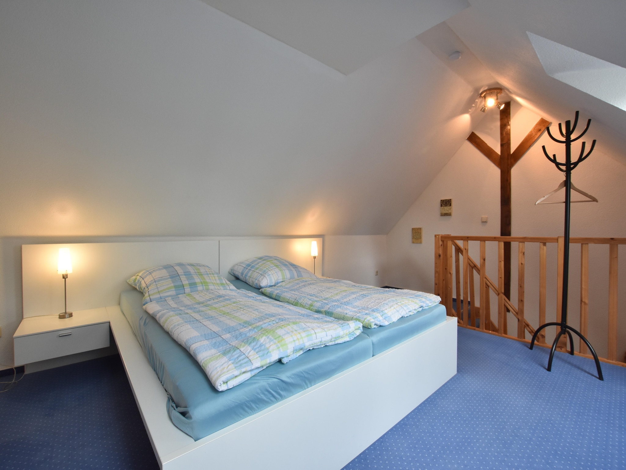 Apartmá Wohlfühlparadies Jonas