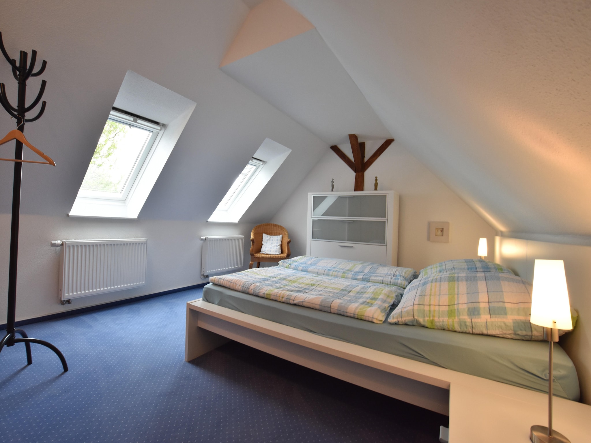 Apartmá Wohlfühlparadies Jonas