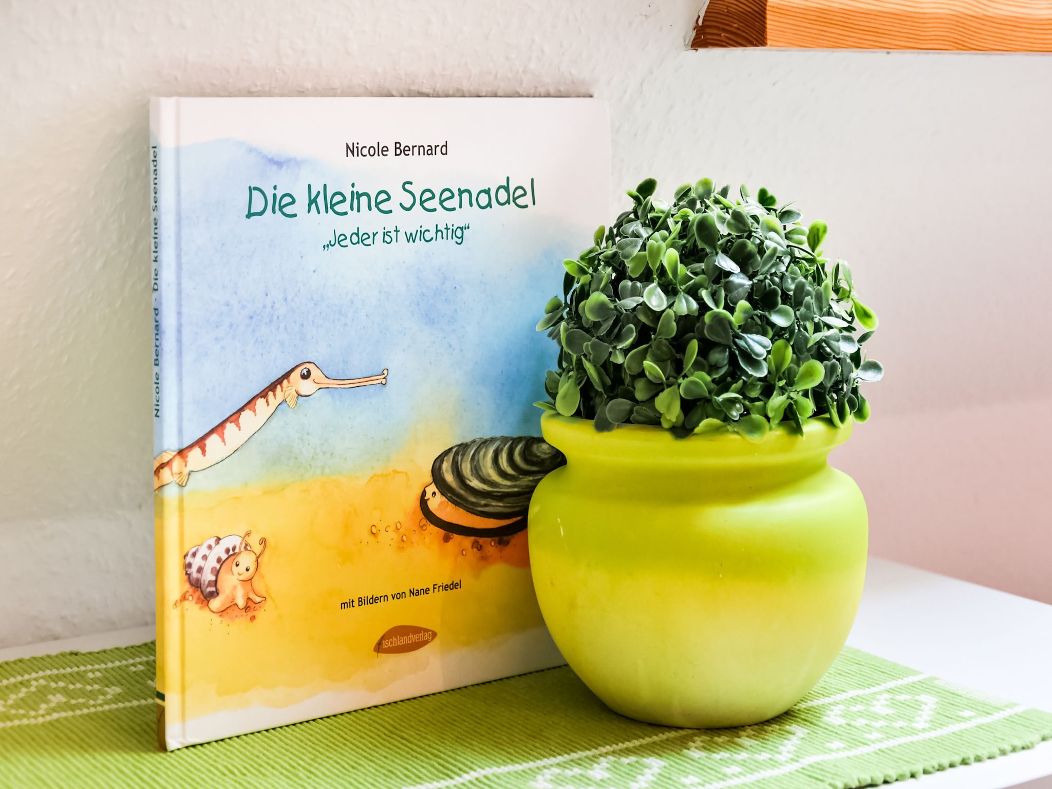   Am Gänsegarten - Berta