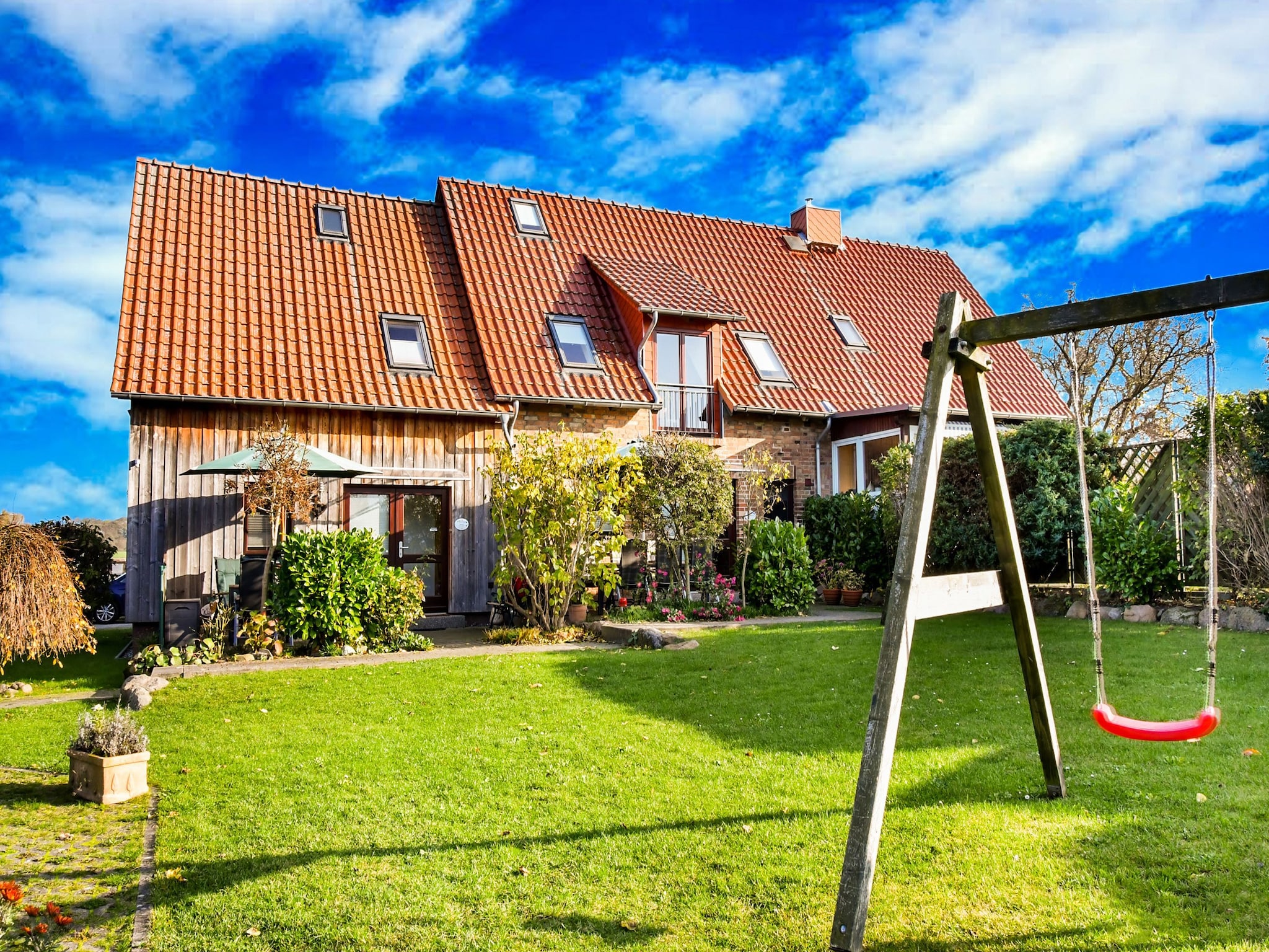   Am Gänsegarten - Berta