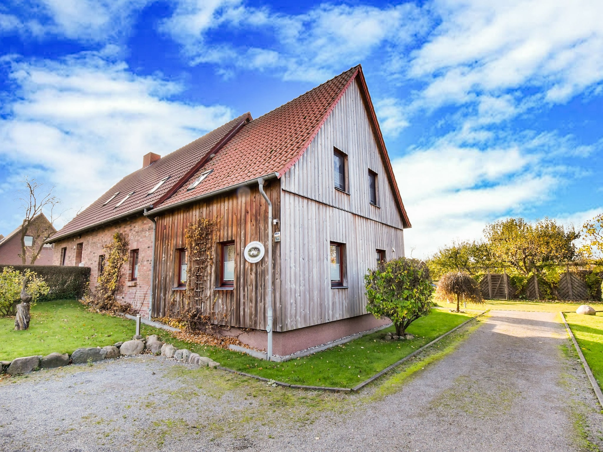   Am Gänsegarten - Berta