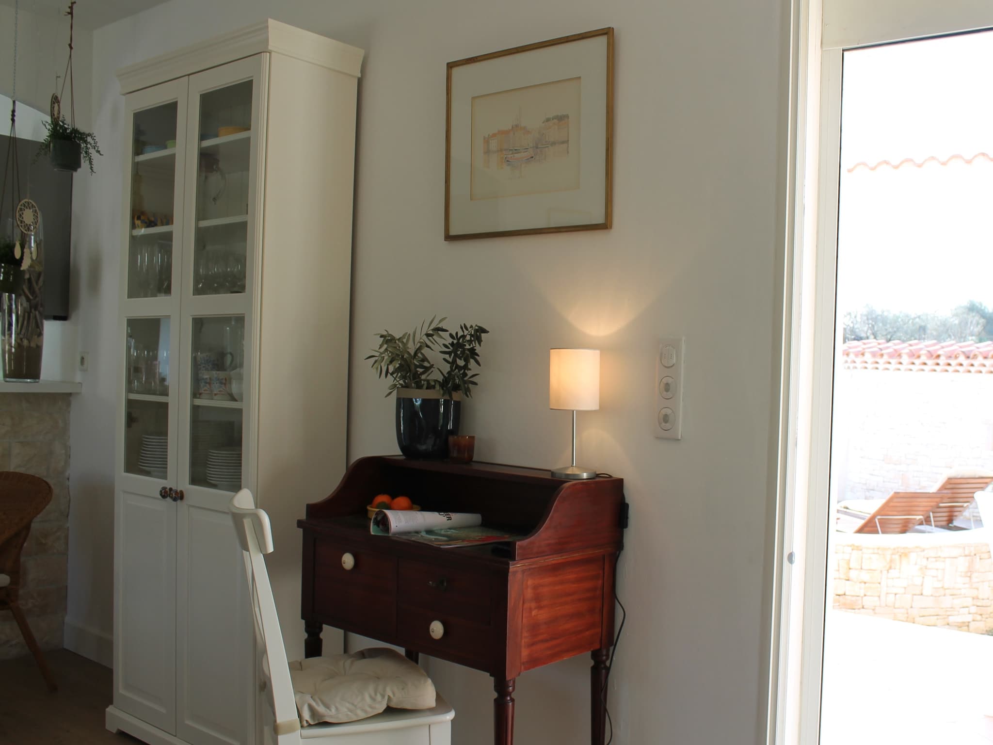 Ferienhaus Villa Papillon