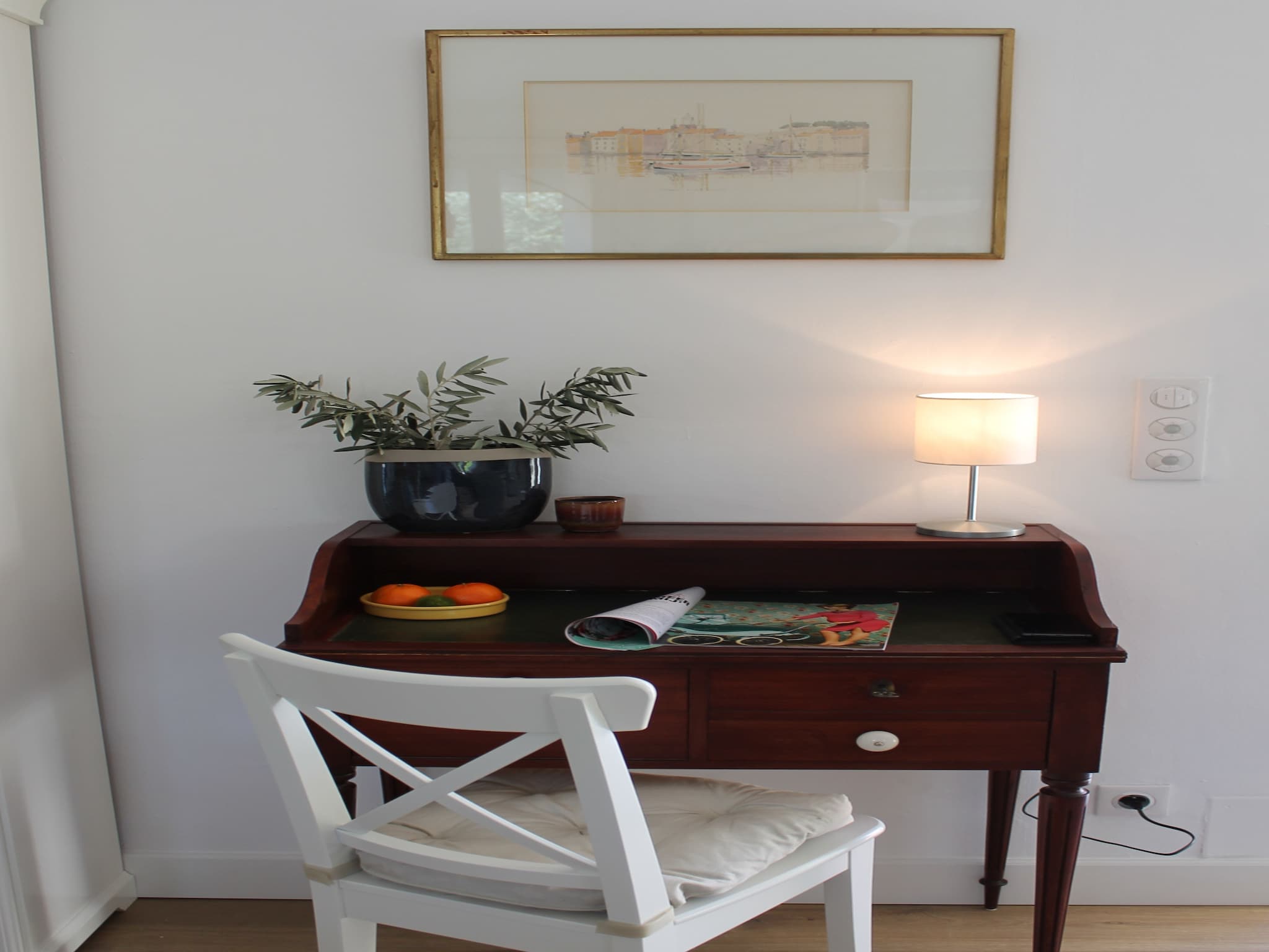 Ferienhaus Villa Papillon