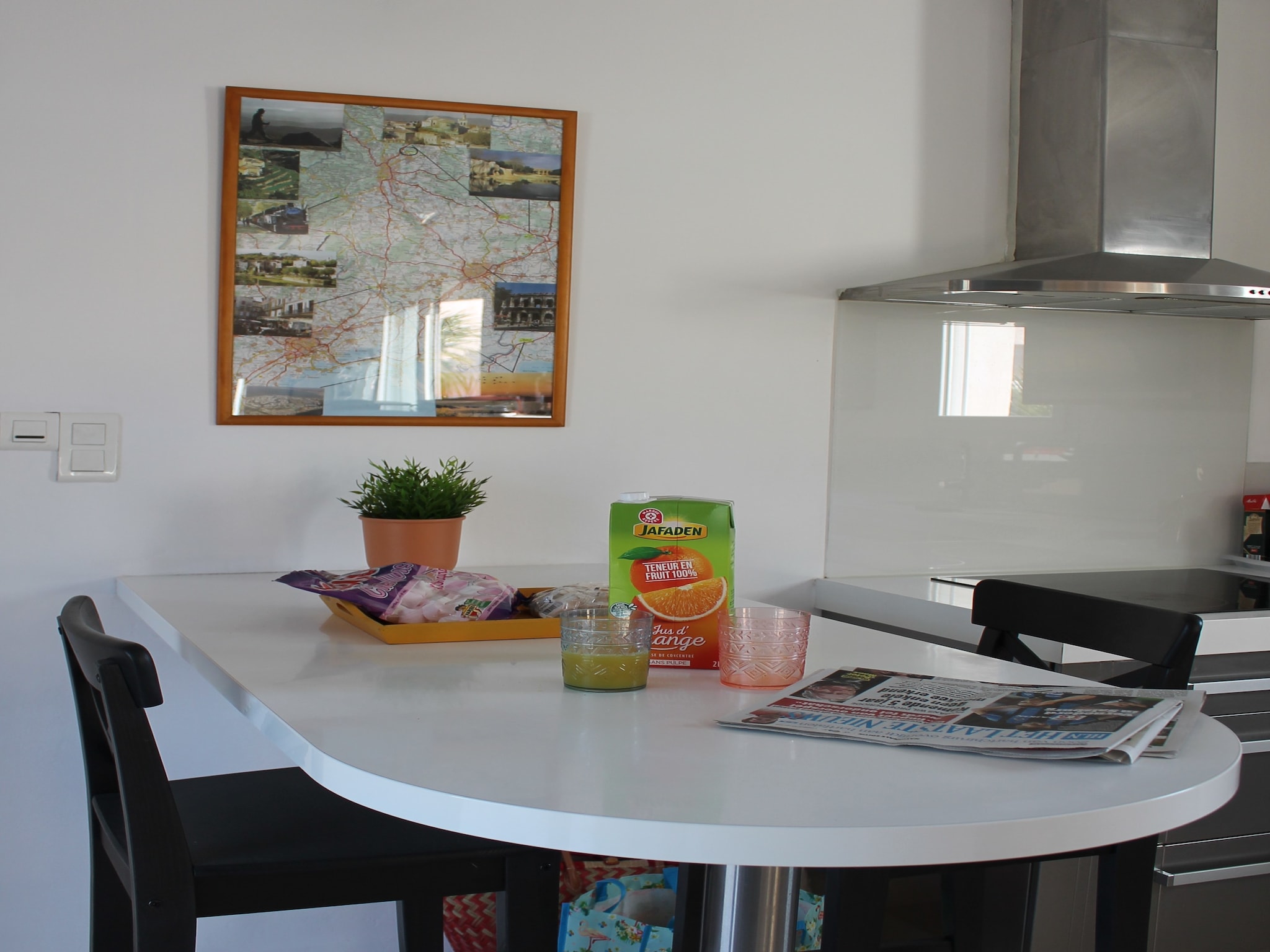 Ferienhaus Villa Papillon