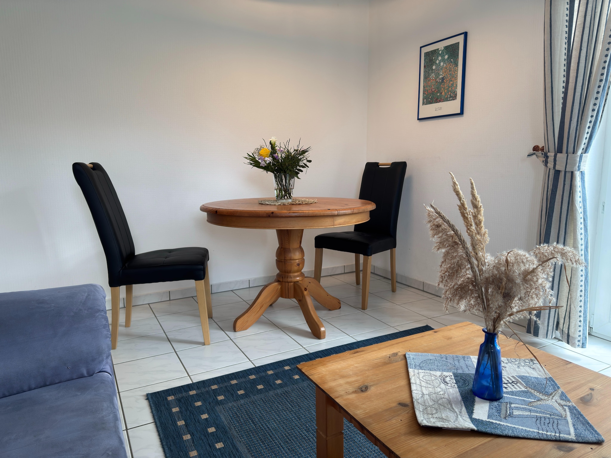 Ferienwohnung Arko 2 dicht am feinsandigen Strand