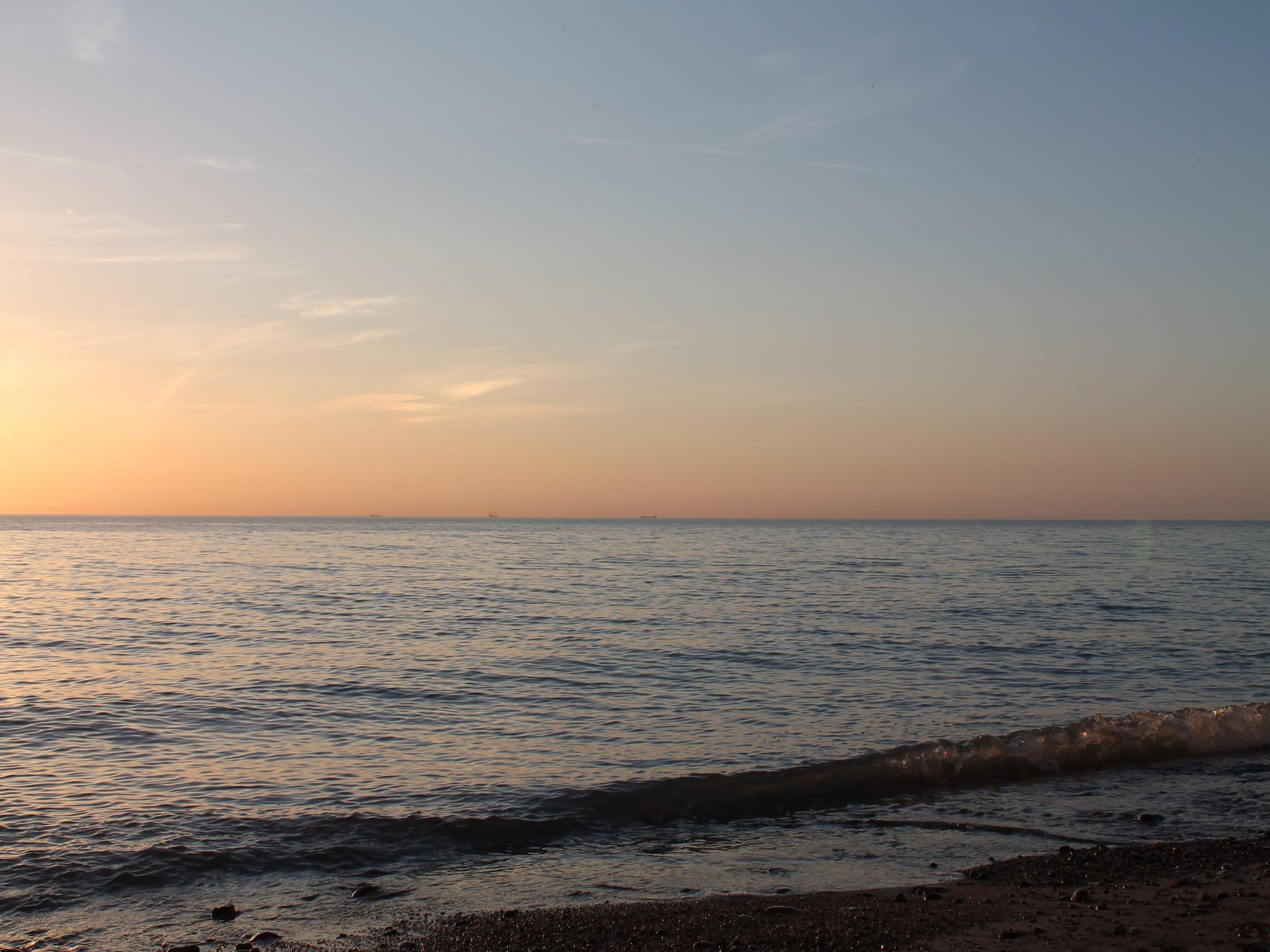 Appartement Arko 4  am feinsandigen Strand
