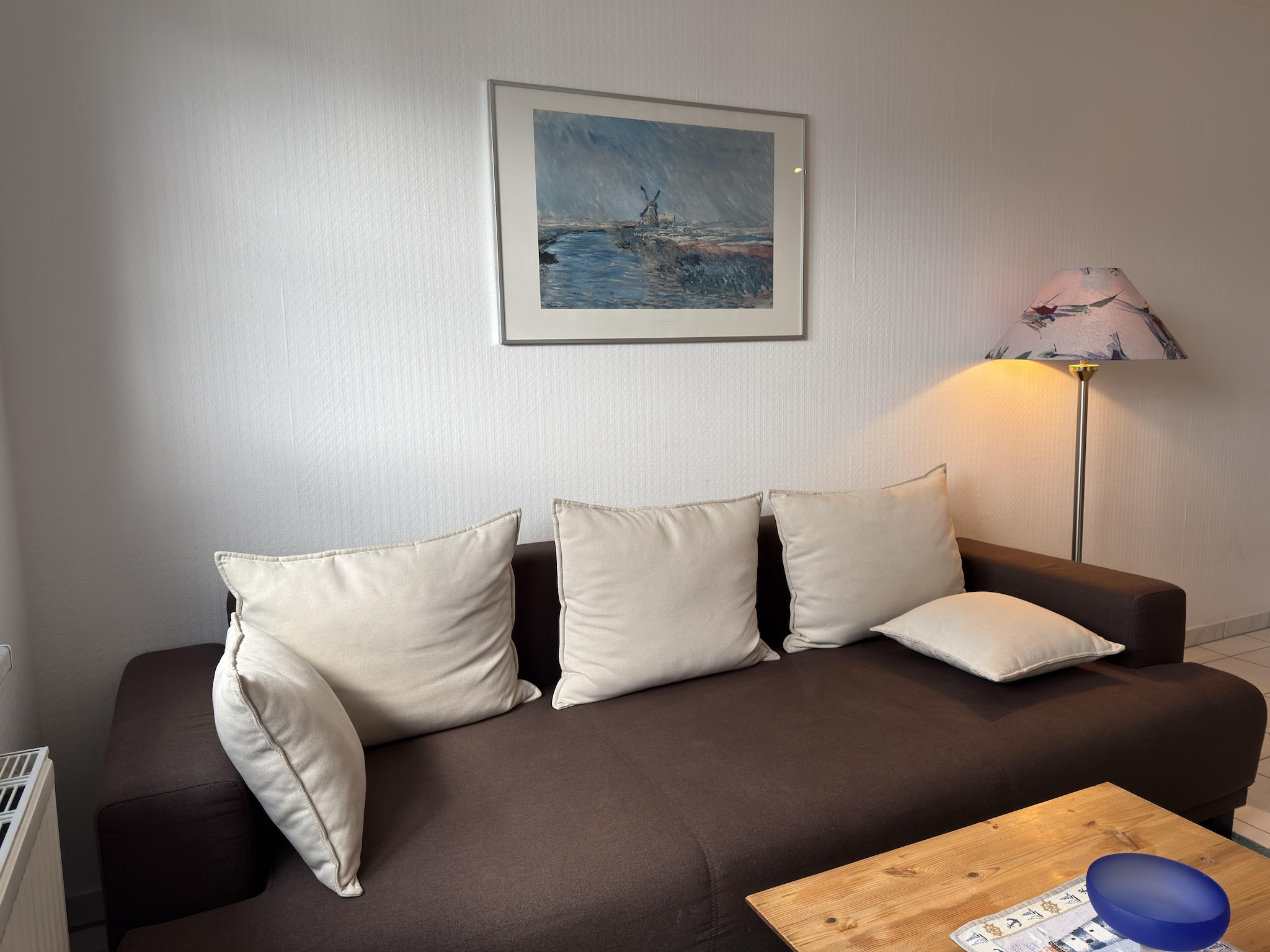 Appartement Arko 4  am feinsandigen Strand