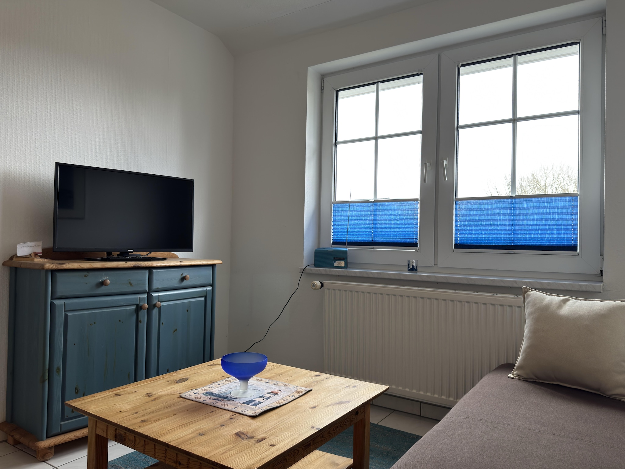 Appartement Arko 4  am feinsandigen Strand