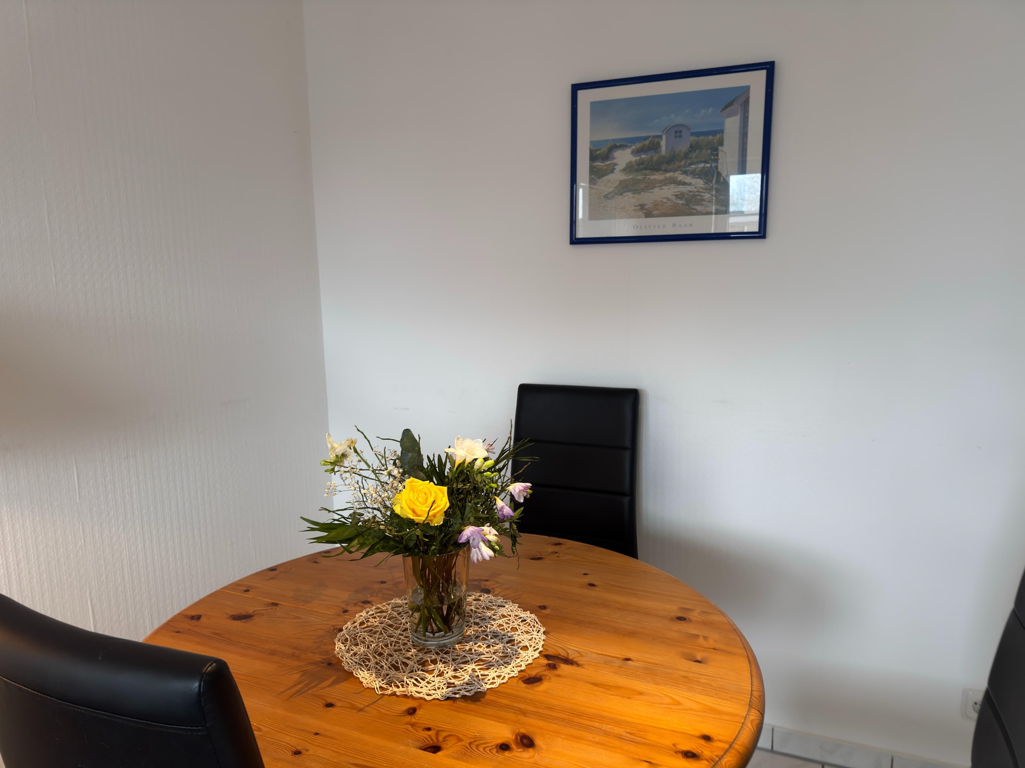 Appartement Arko 4  am feinsandigen Strand
