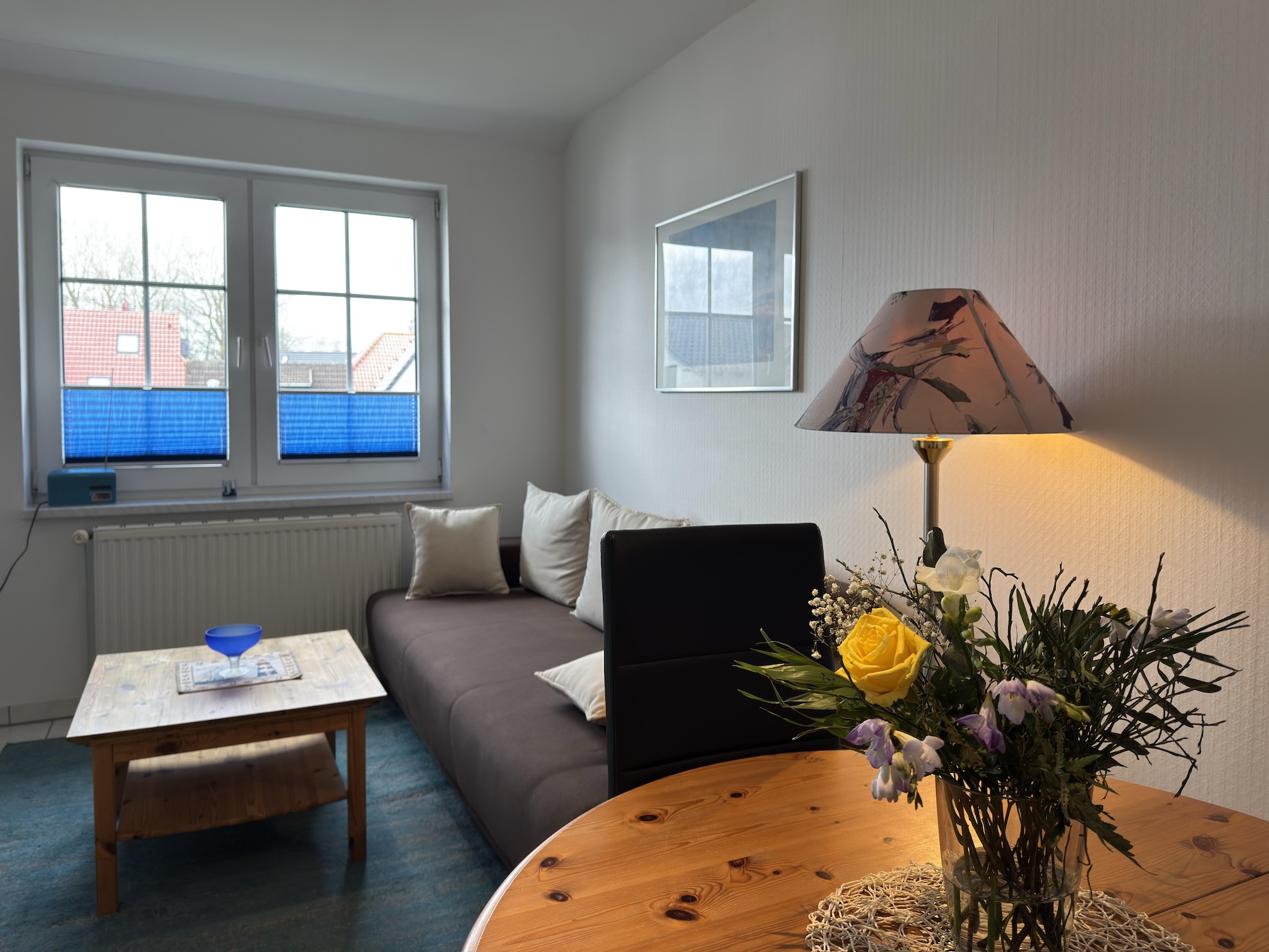 Appartement Arko 4  am feinsandigen Strand