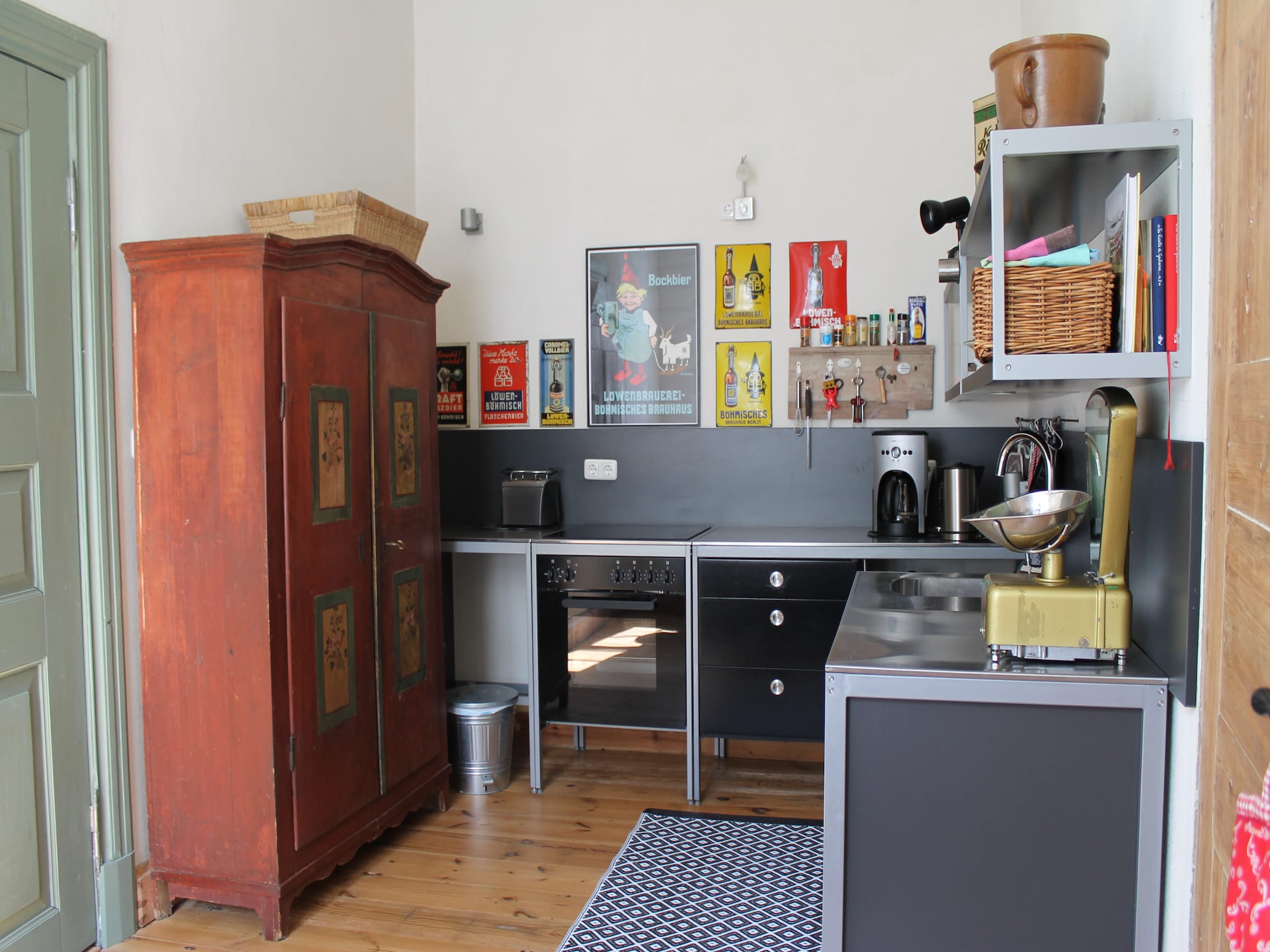 Ferienwohnung Steffen