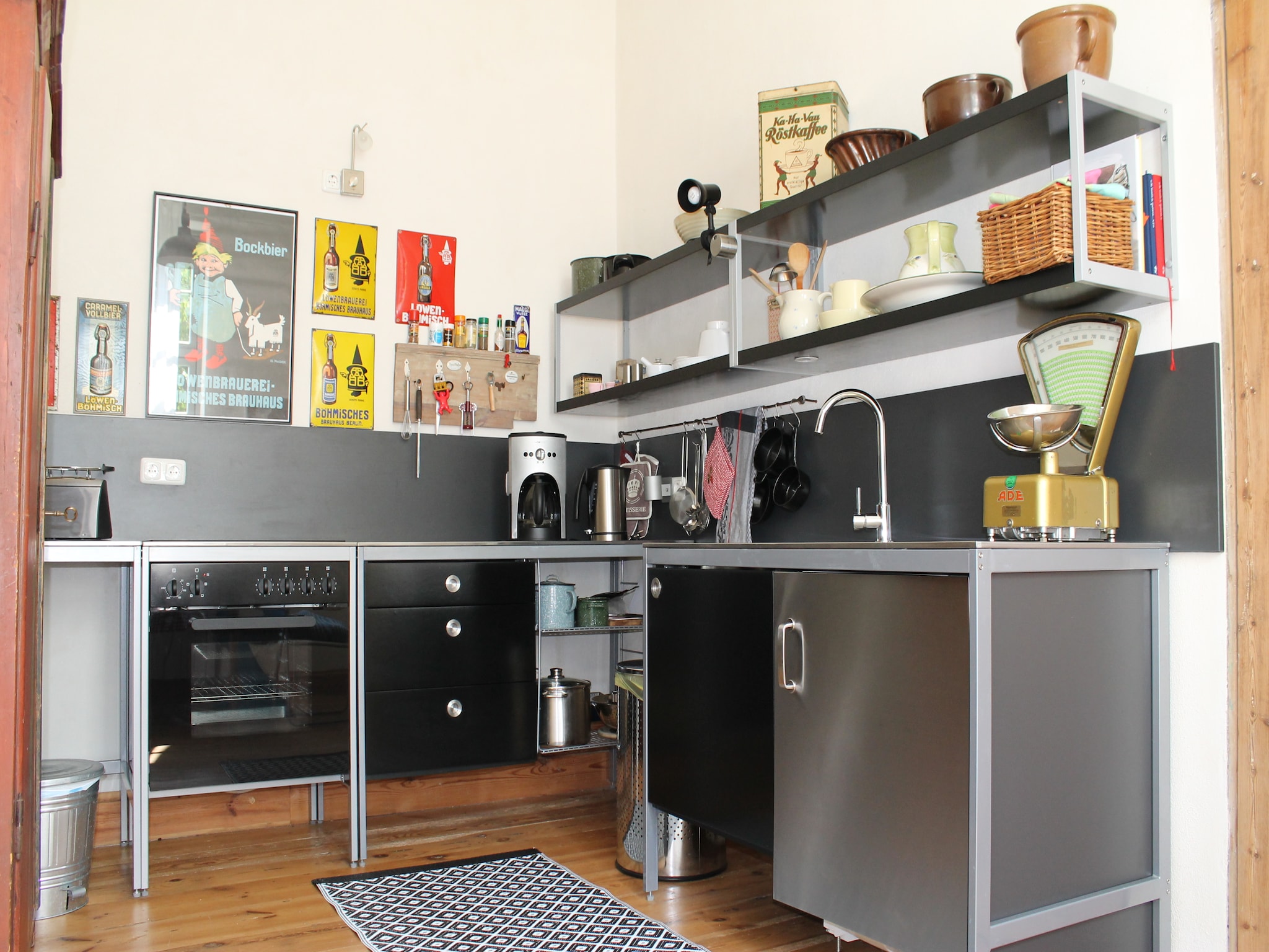 Ferienwohnung Steffen