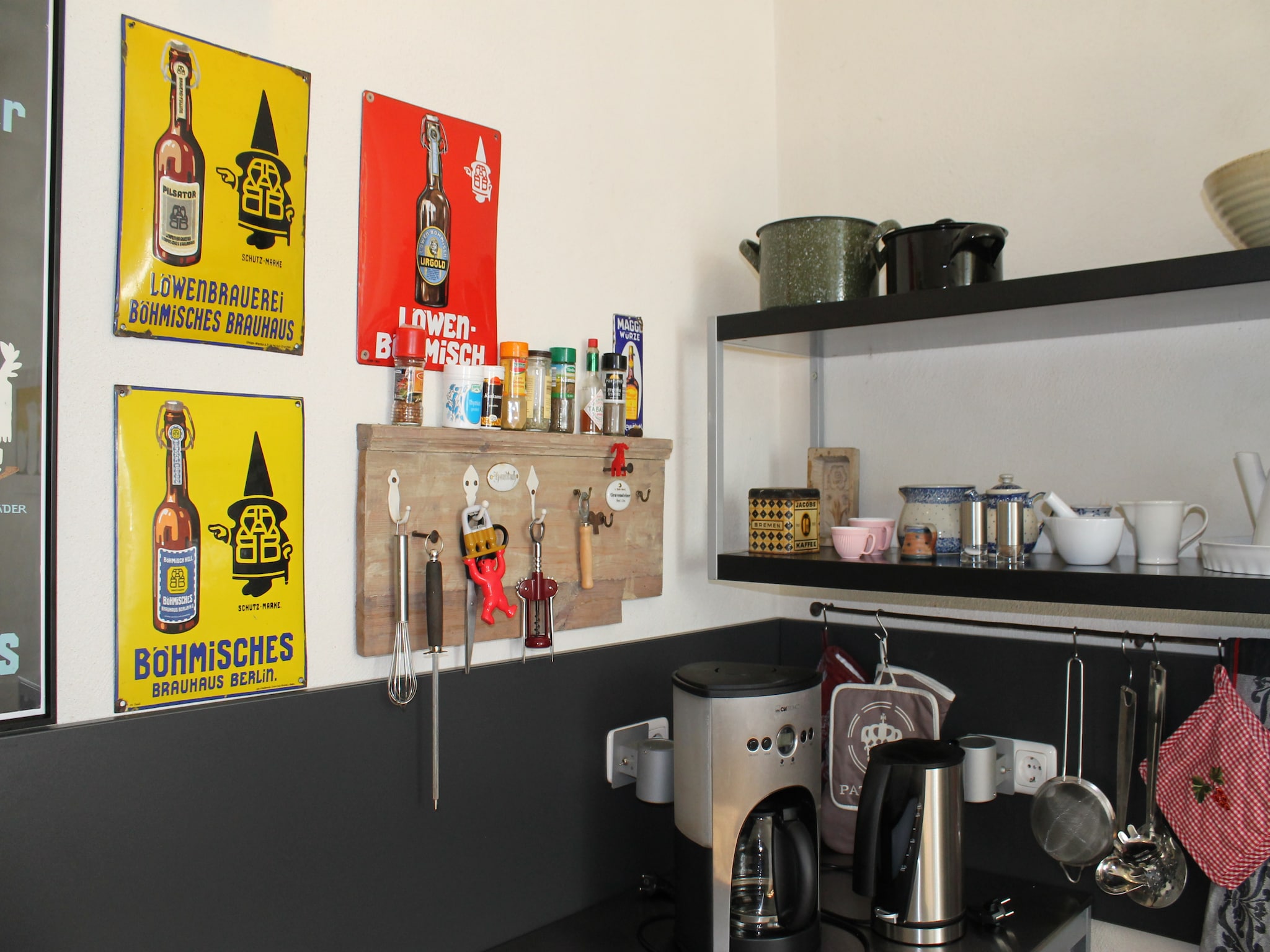 Ferienwohnung Steffen