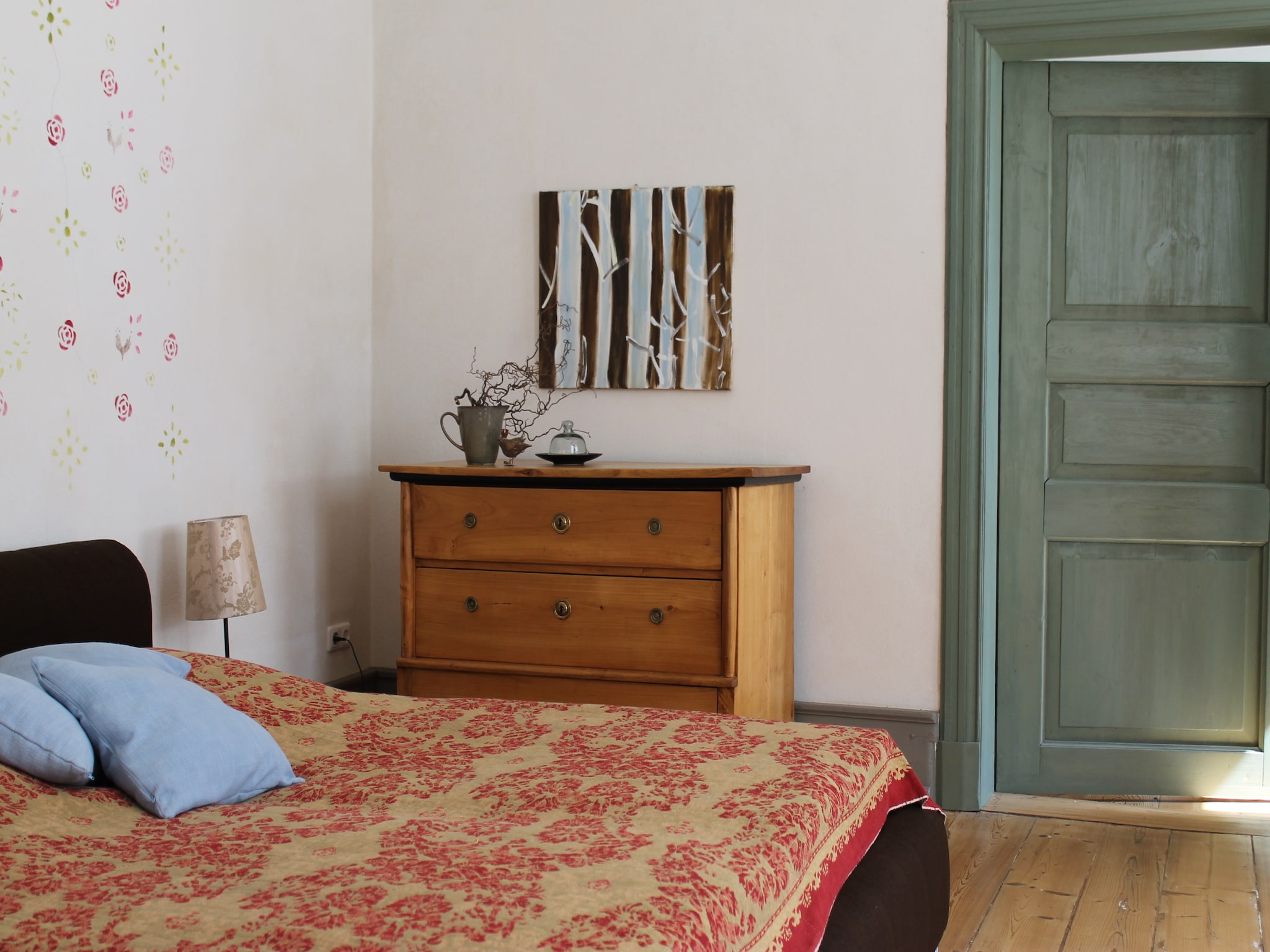 Ferienwohnung Steffen