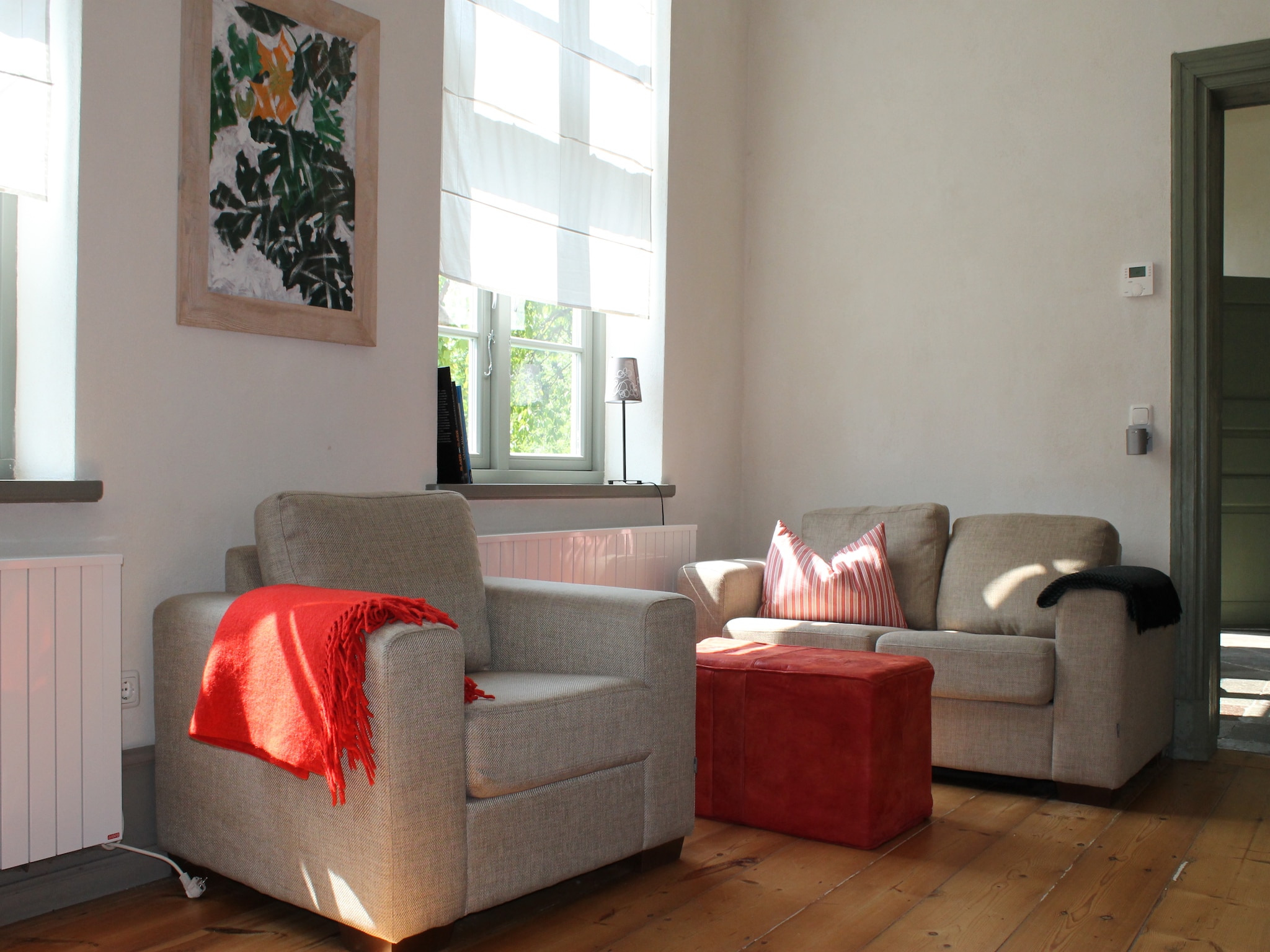 Ferienwohnung Steffen