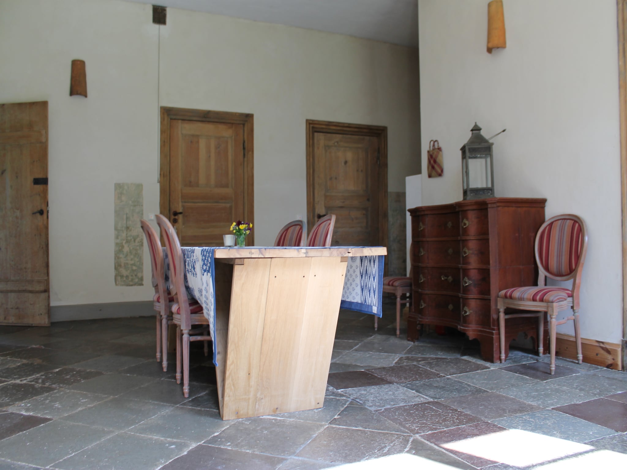 Ferienwohnung Steffen