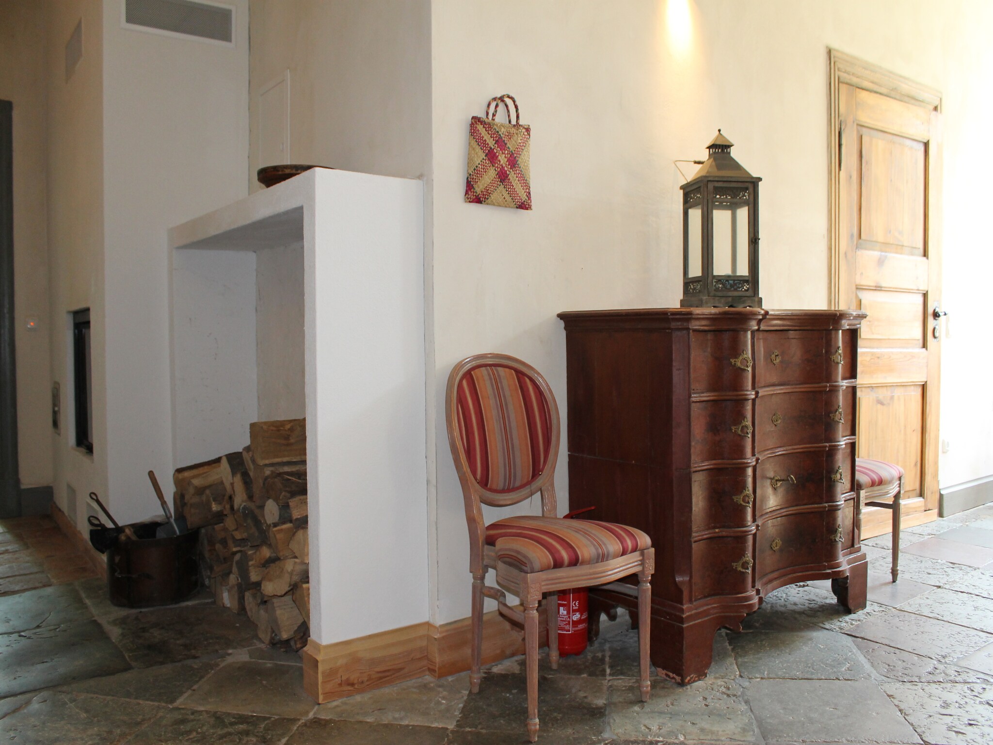Ferienwohnung Steffen
