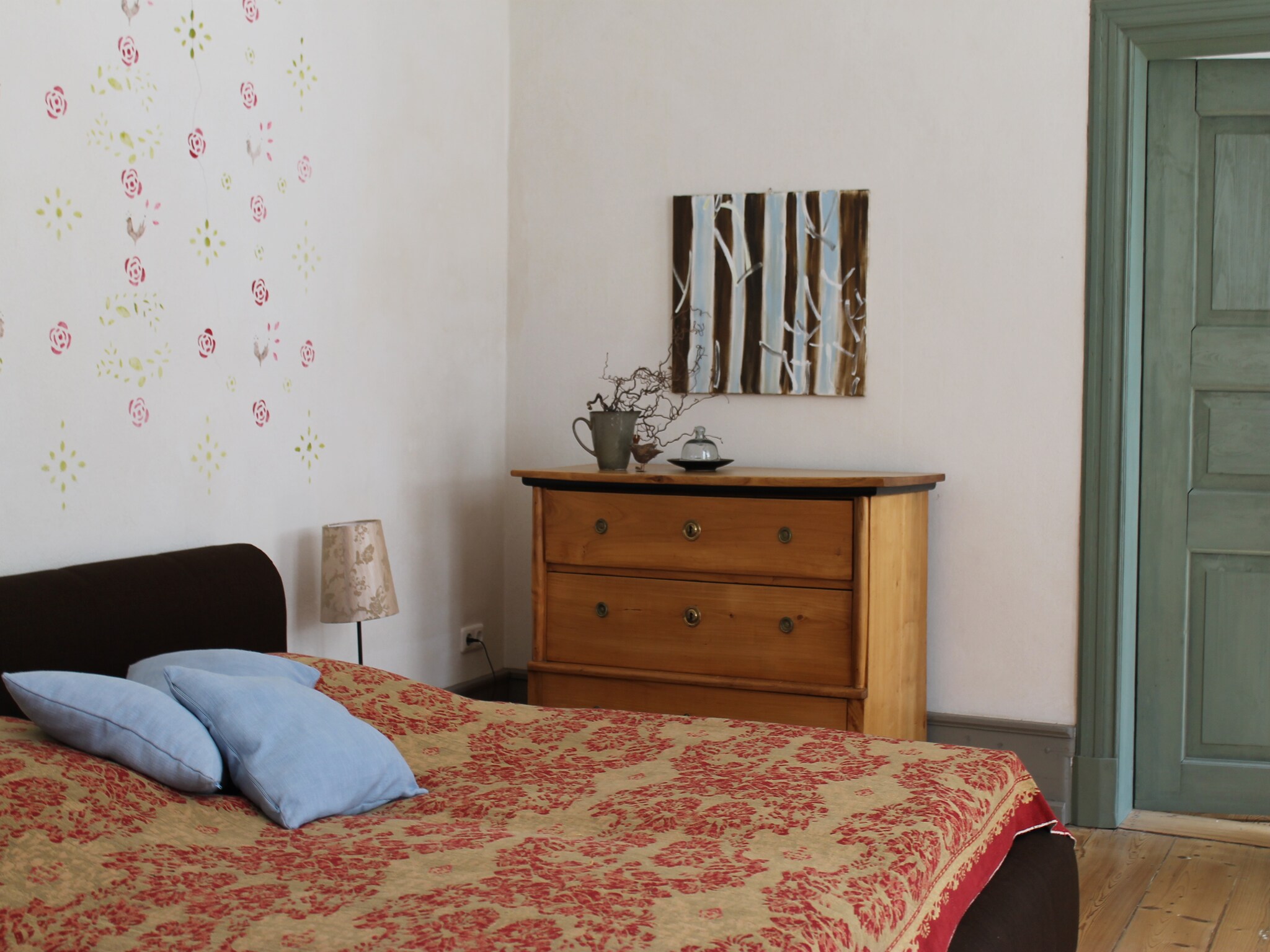 Ferienwohnung Steffen