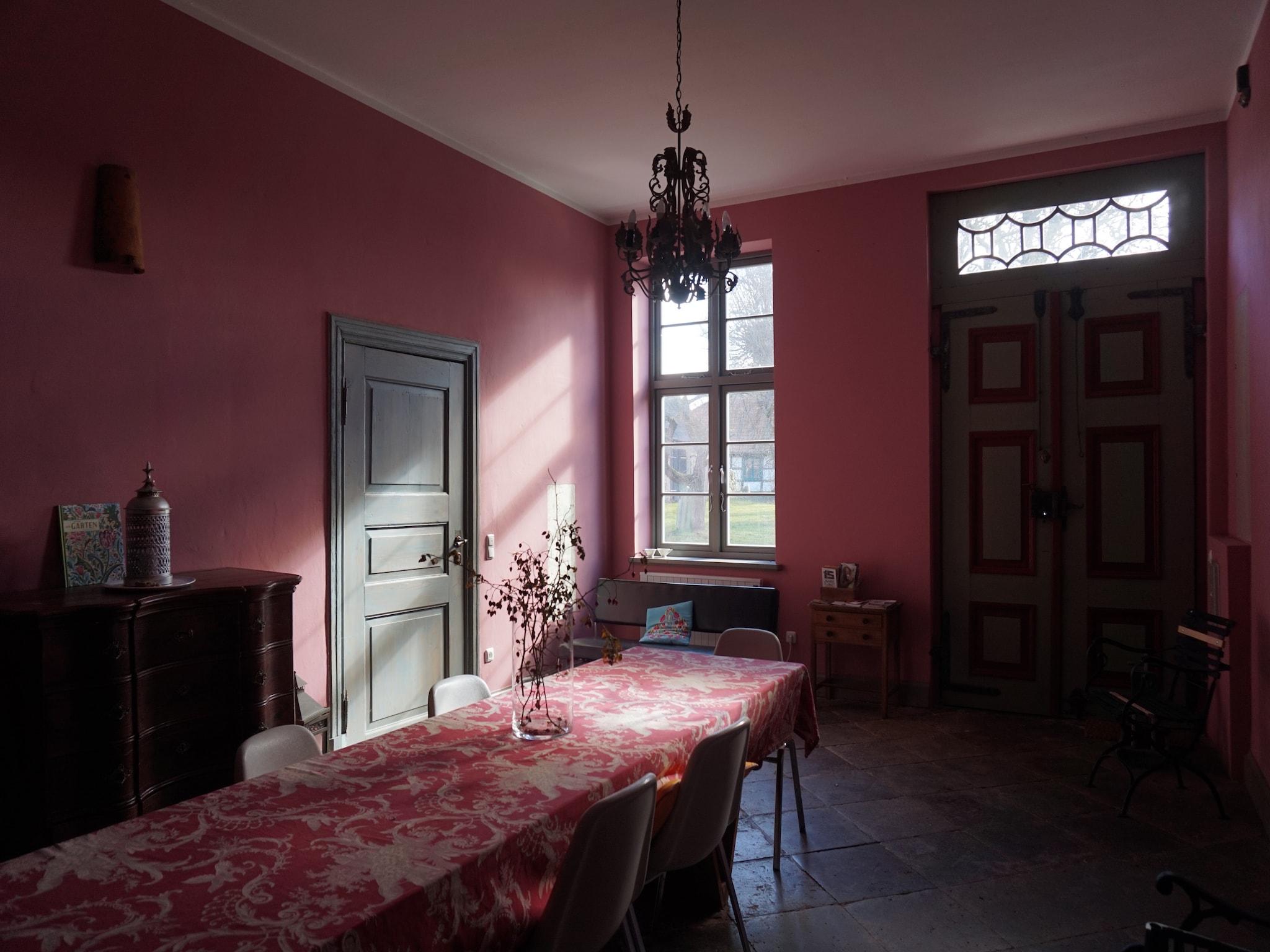 Ferienwohnung Steffen