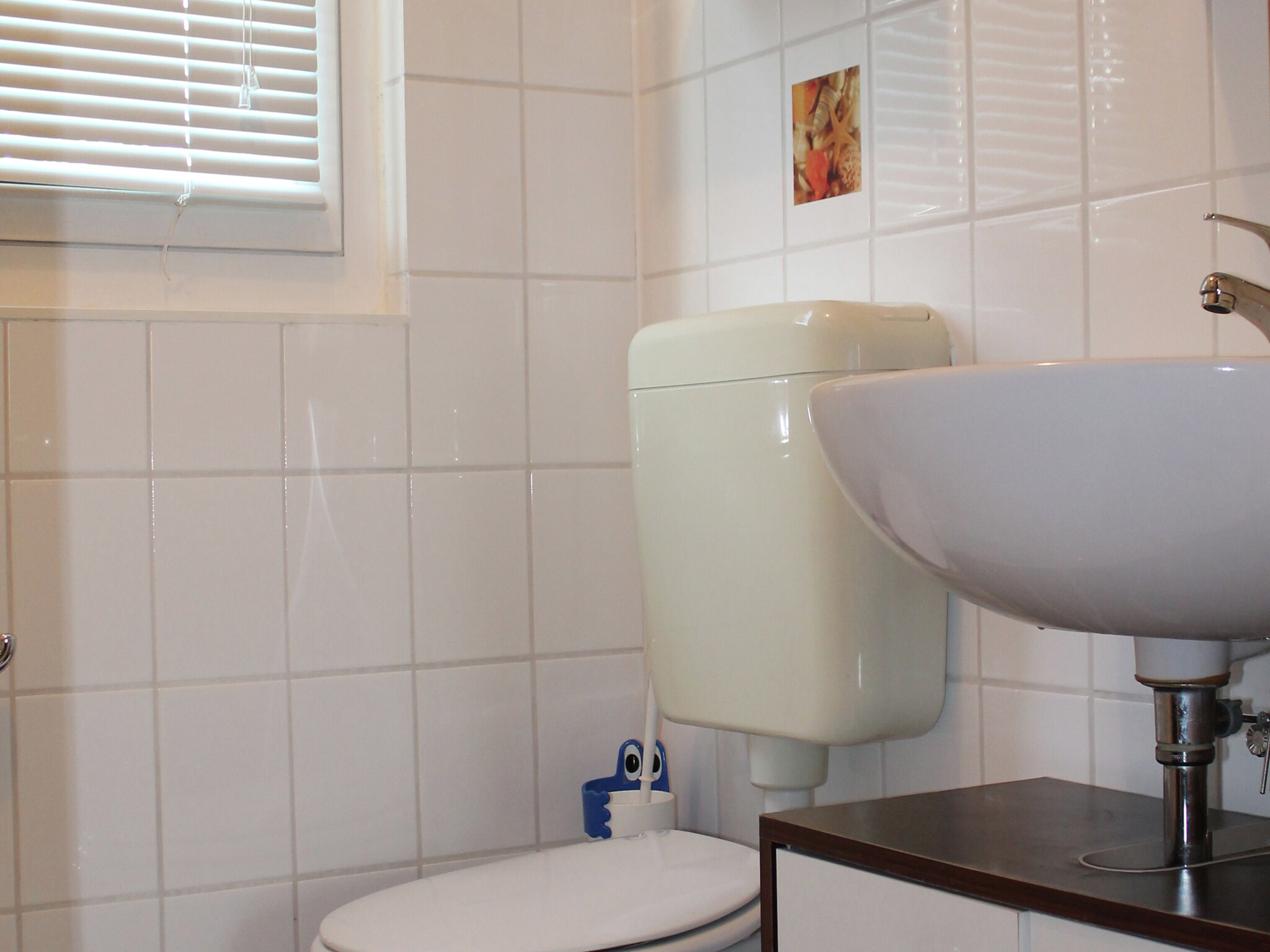 Ferienhaus Landidyll im Gartenbungalow