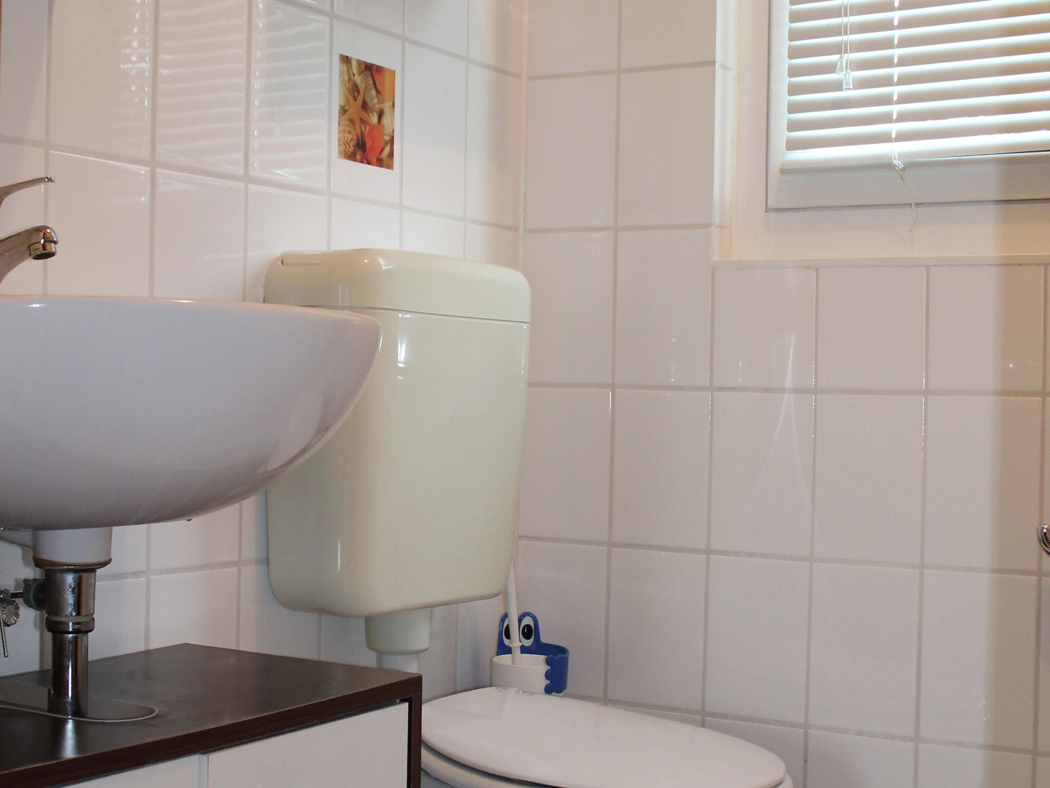 Ferienhaus Landidyll im Gartenbungalow
